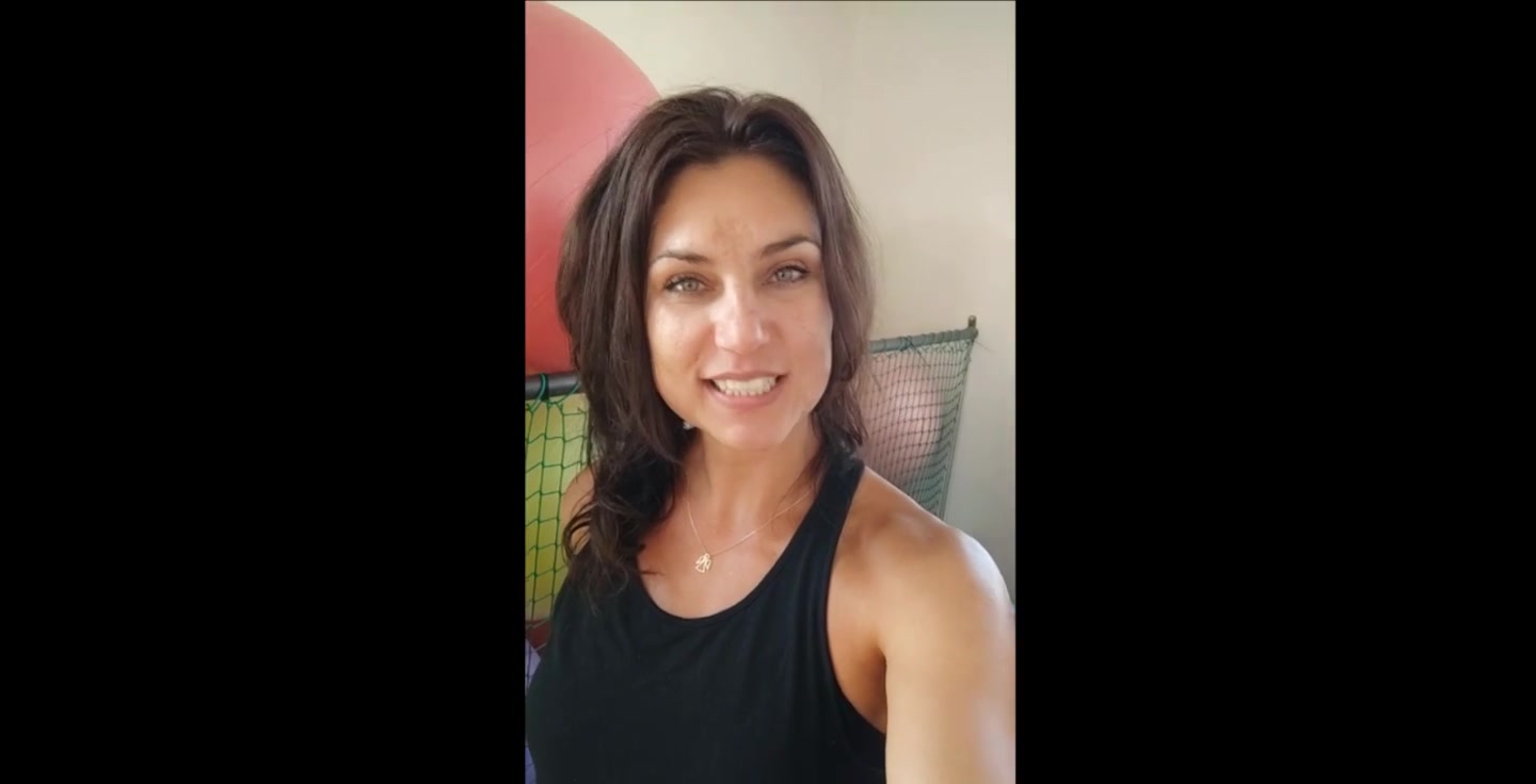 Tělo a mysl v rovnováze Ing. Ivana Kotoučková foto 2 (náhled videa)