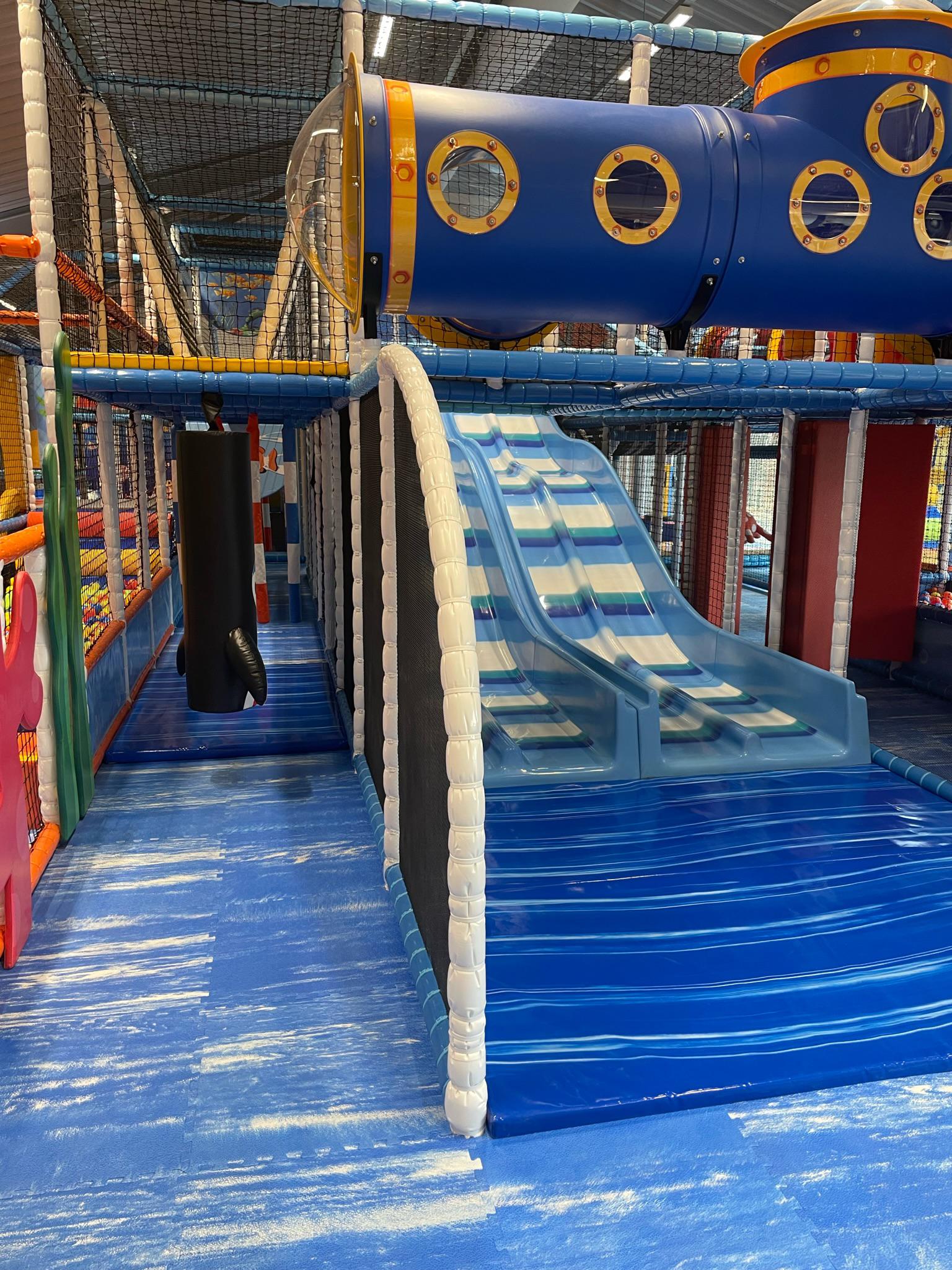 Dětský svět foto 5