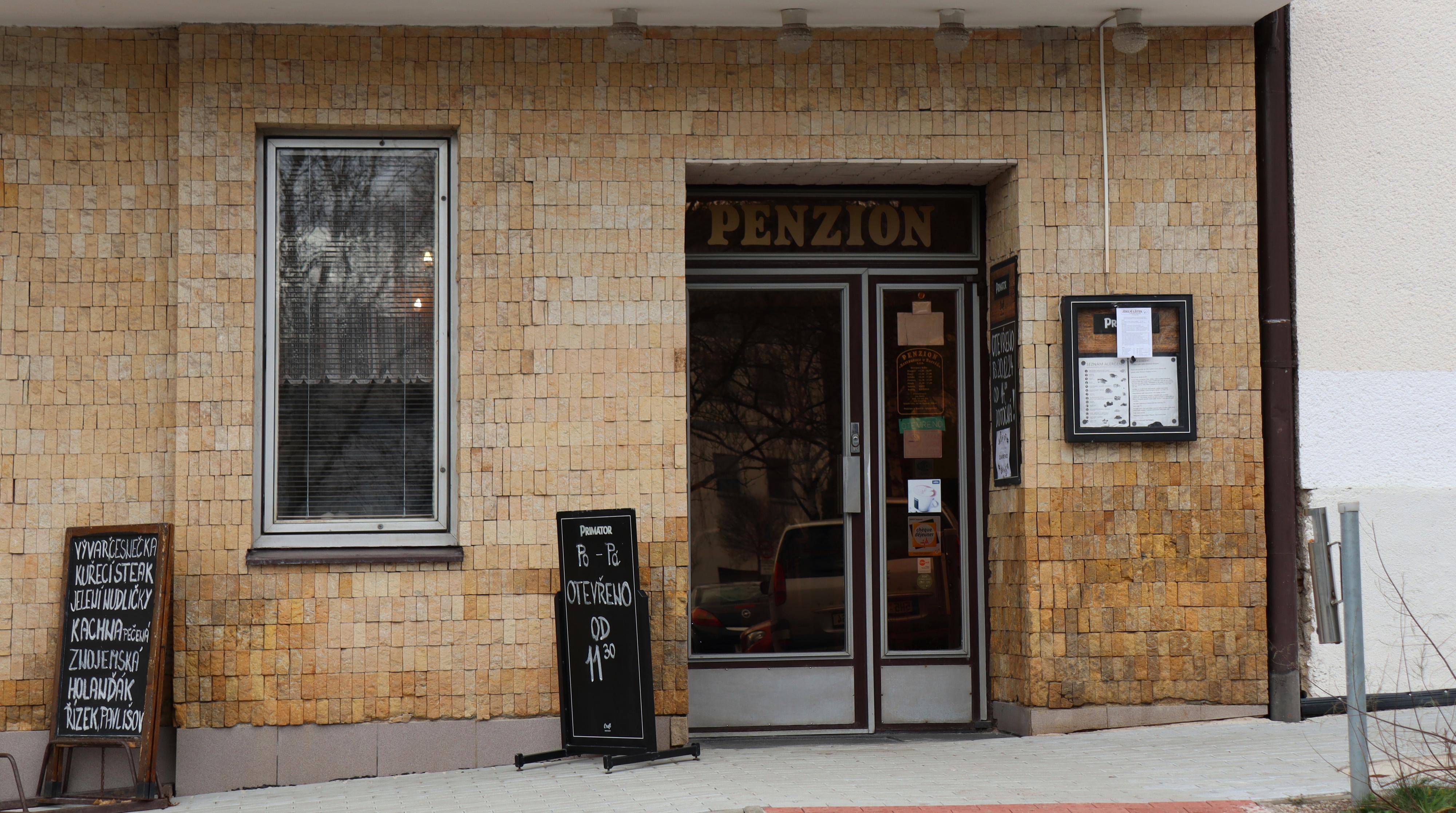 Restaurace U Barešů foto 5