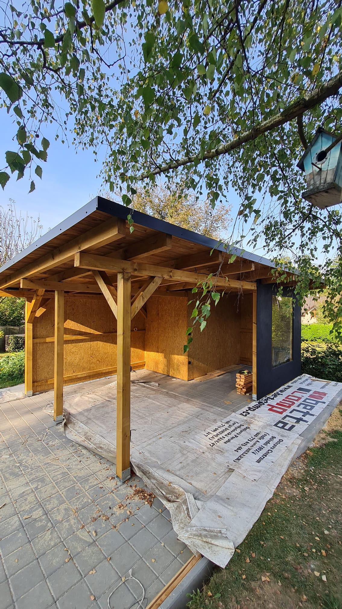 Ostravský Fachman - hodinový manžel foto 5