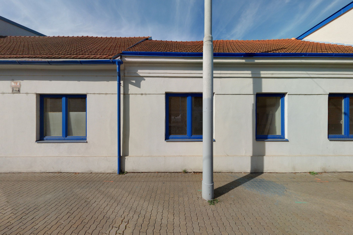 TABERNÁKL, spol. s r.o.