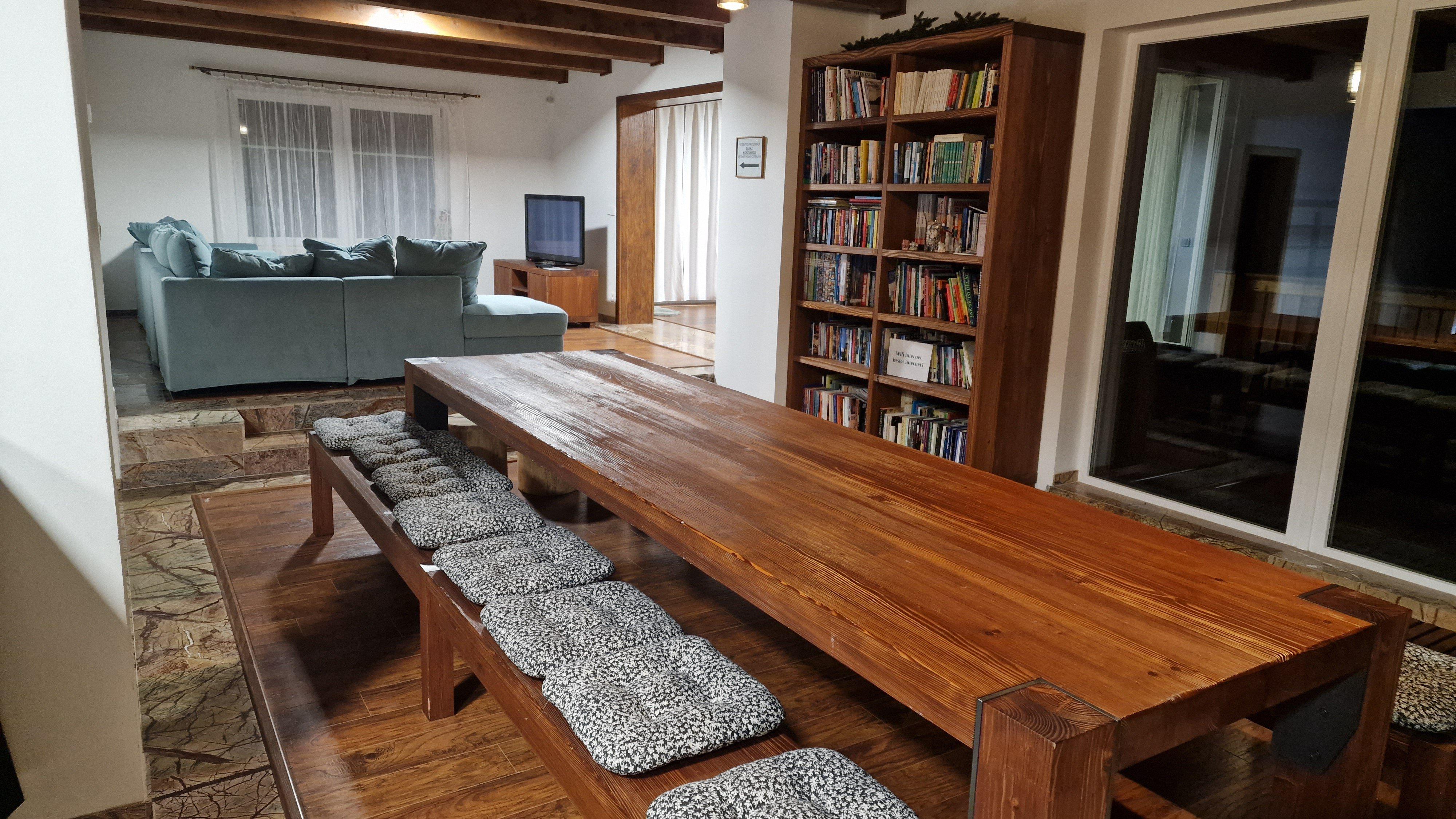 Chalupa Jahoda foto 6