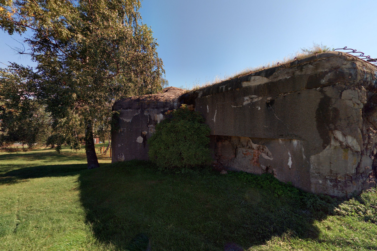 Víceúčelové hřiště Pavlišov foto 3