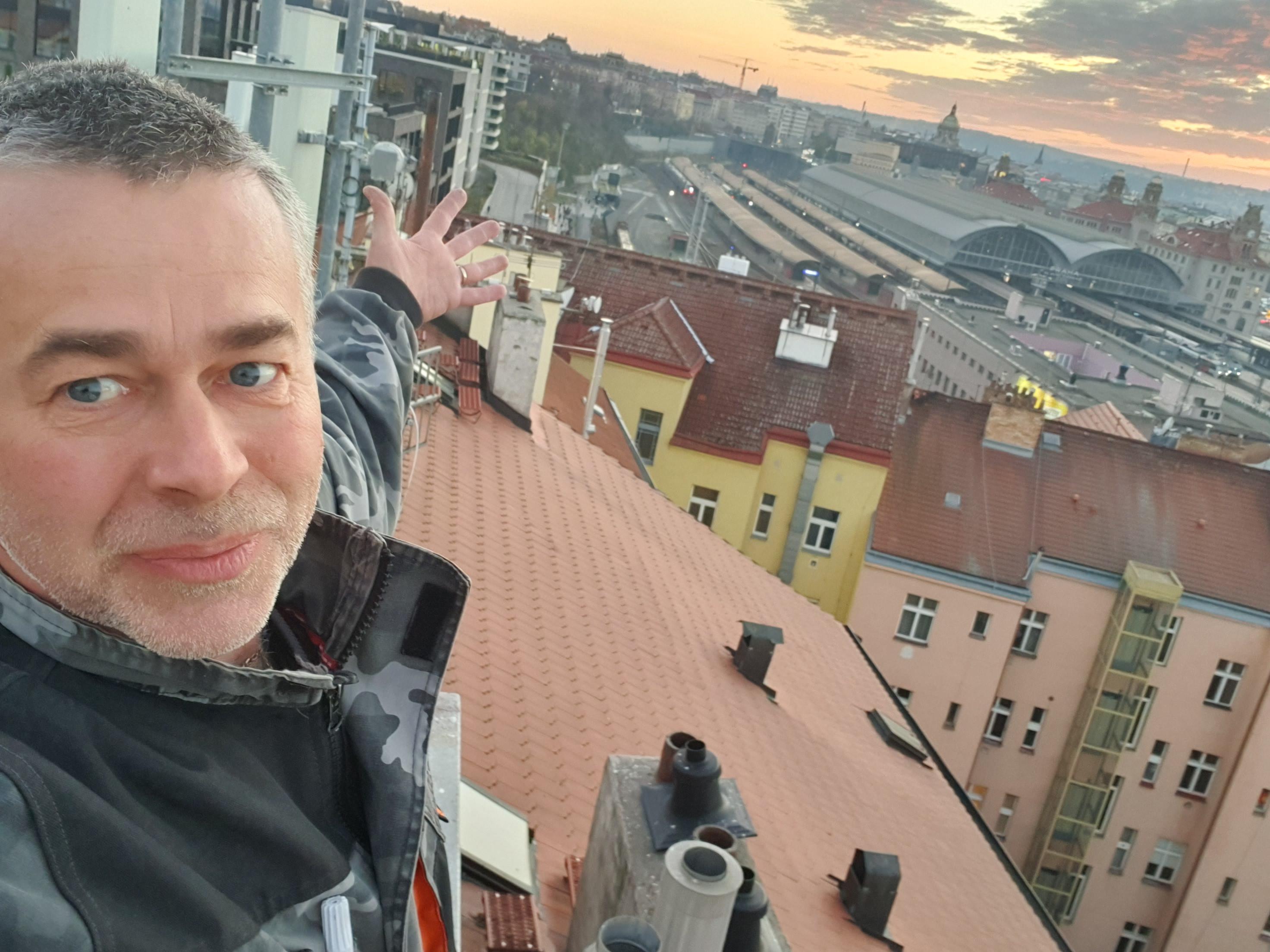 Elektro a Hromosvody Tomáš Polák foto 6