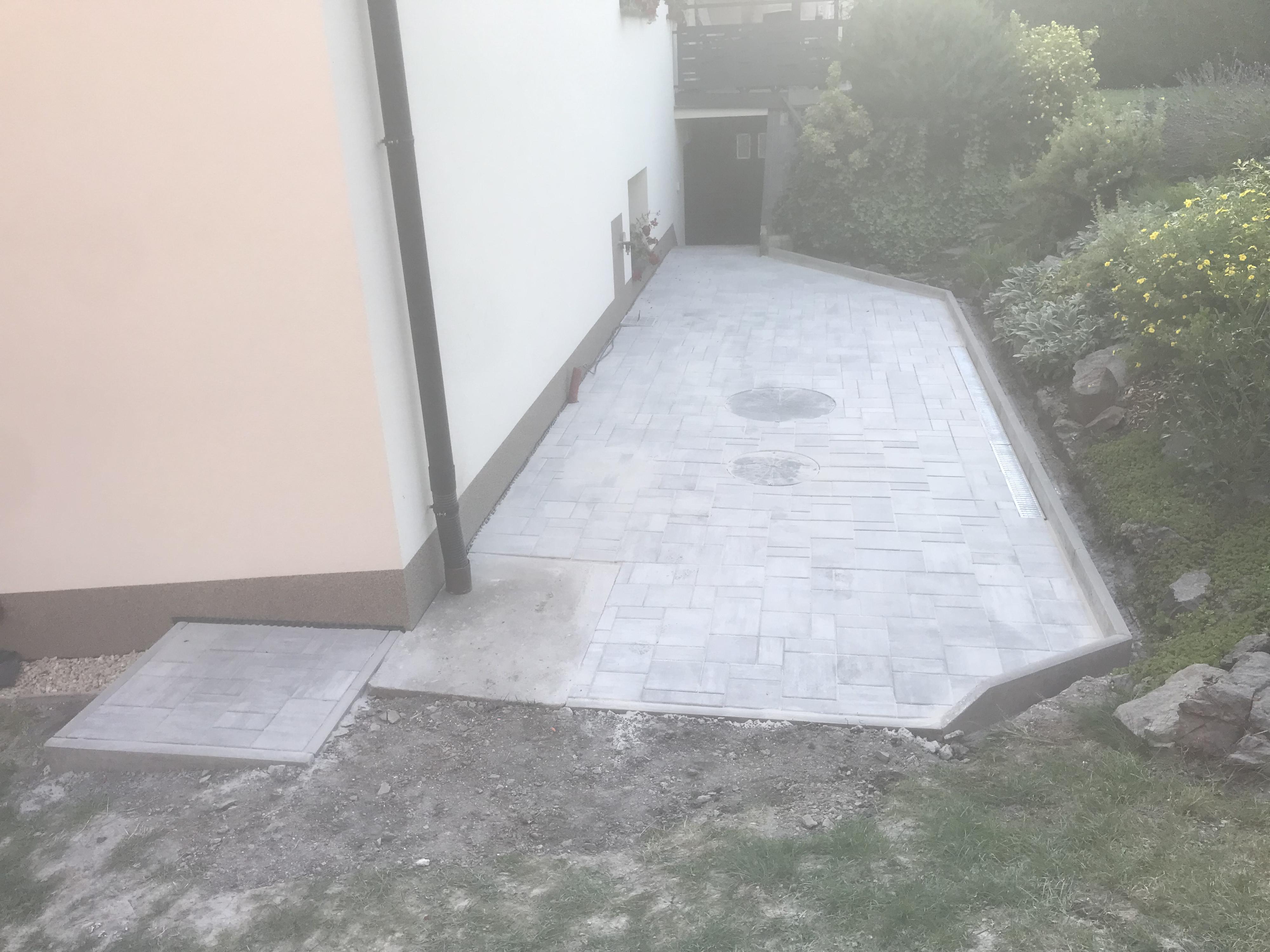 Zemní a výkopové práce - Tomáš Lehký foto 6