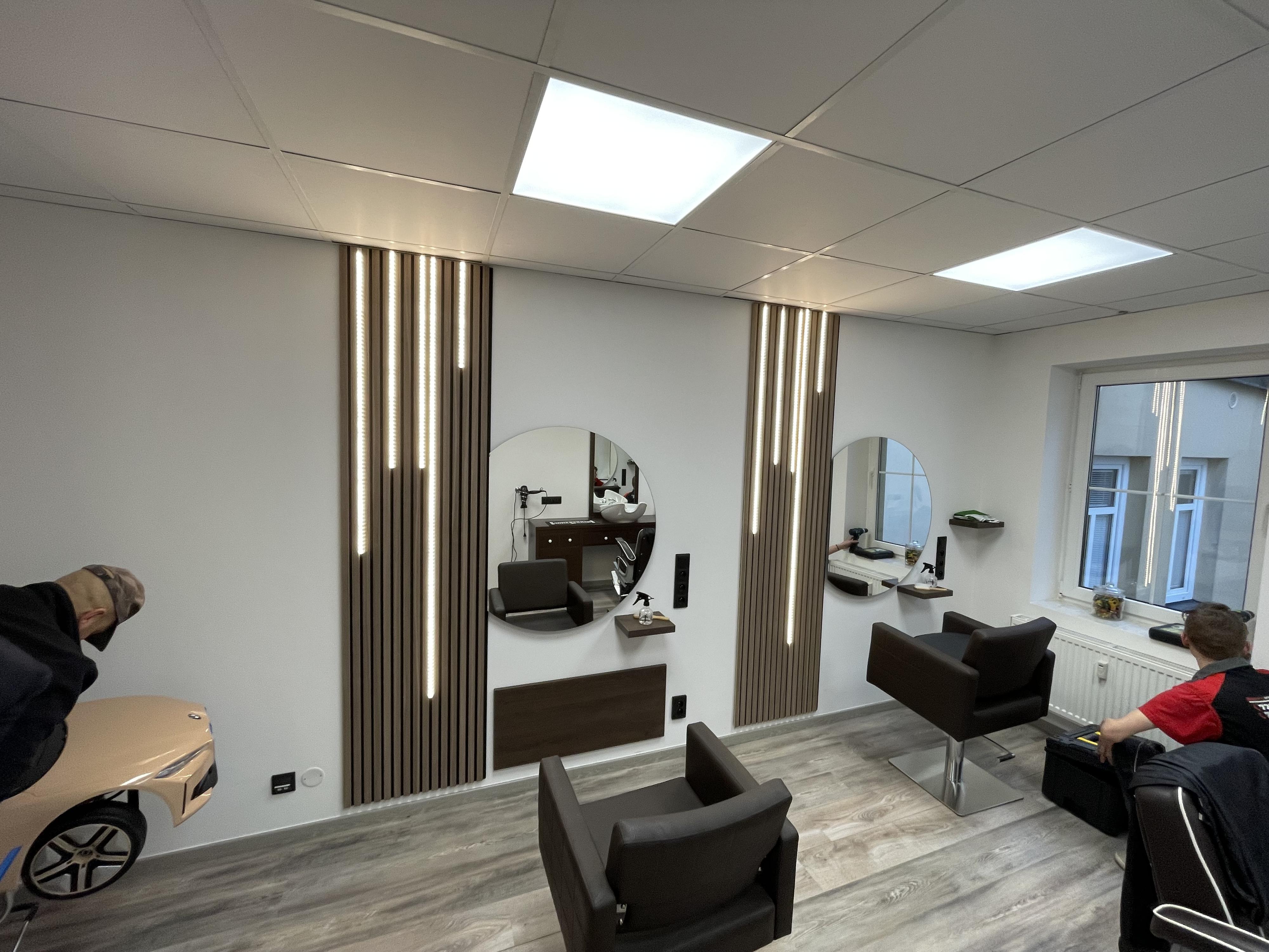 Elektroinstalace Malý s.r.o. foto 2