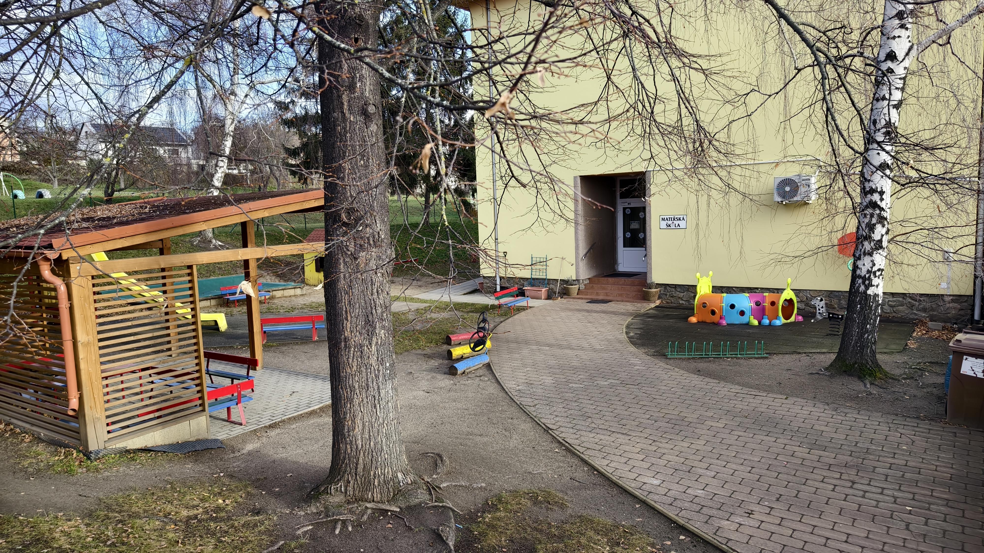 MŠ Sedlec