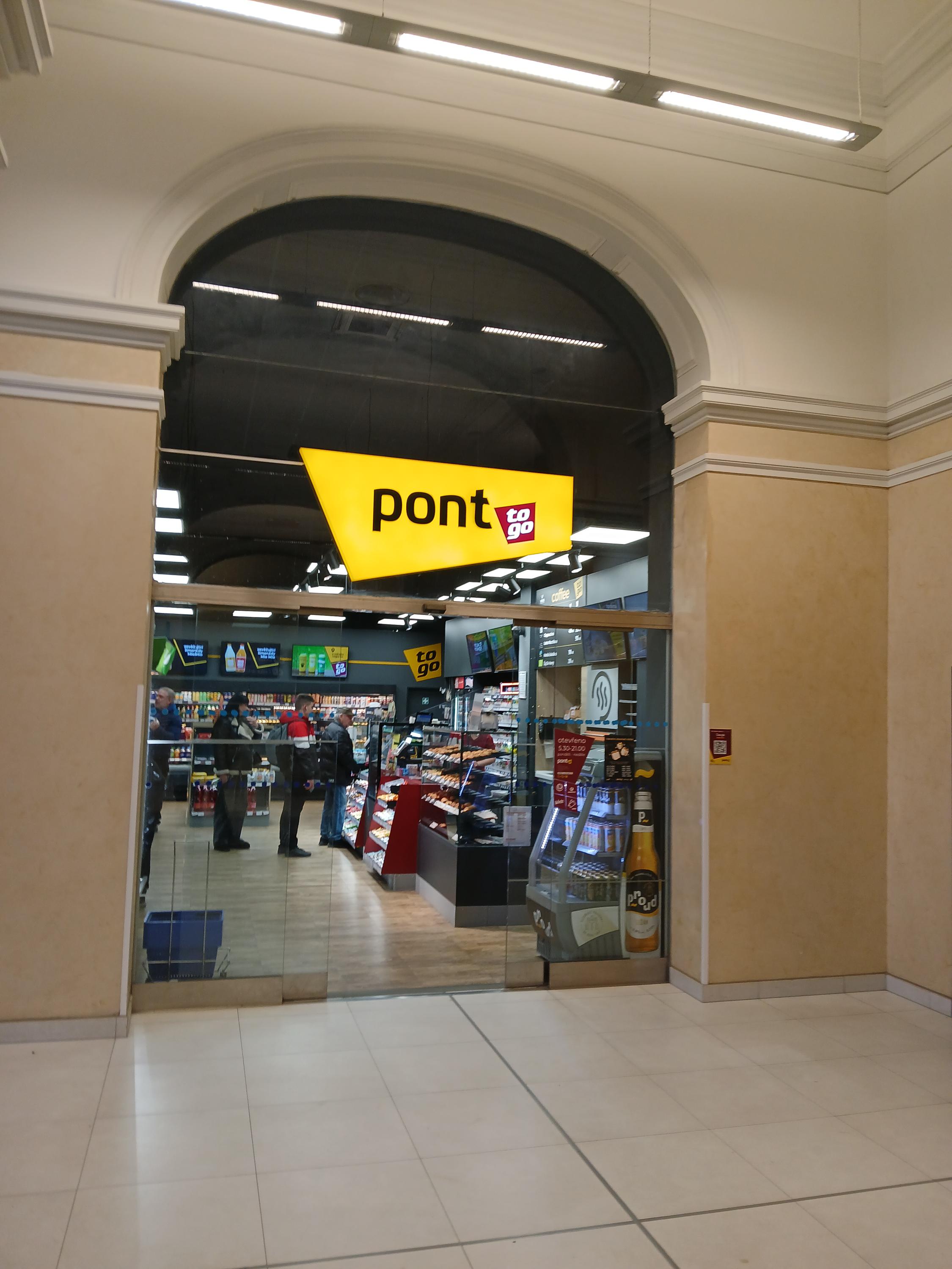 PONT to go foto 6