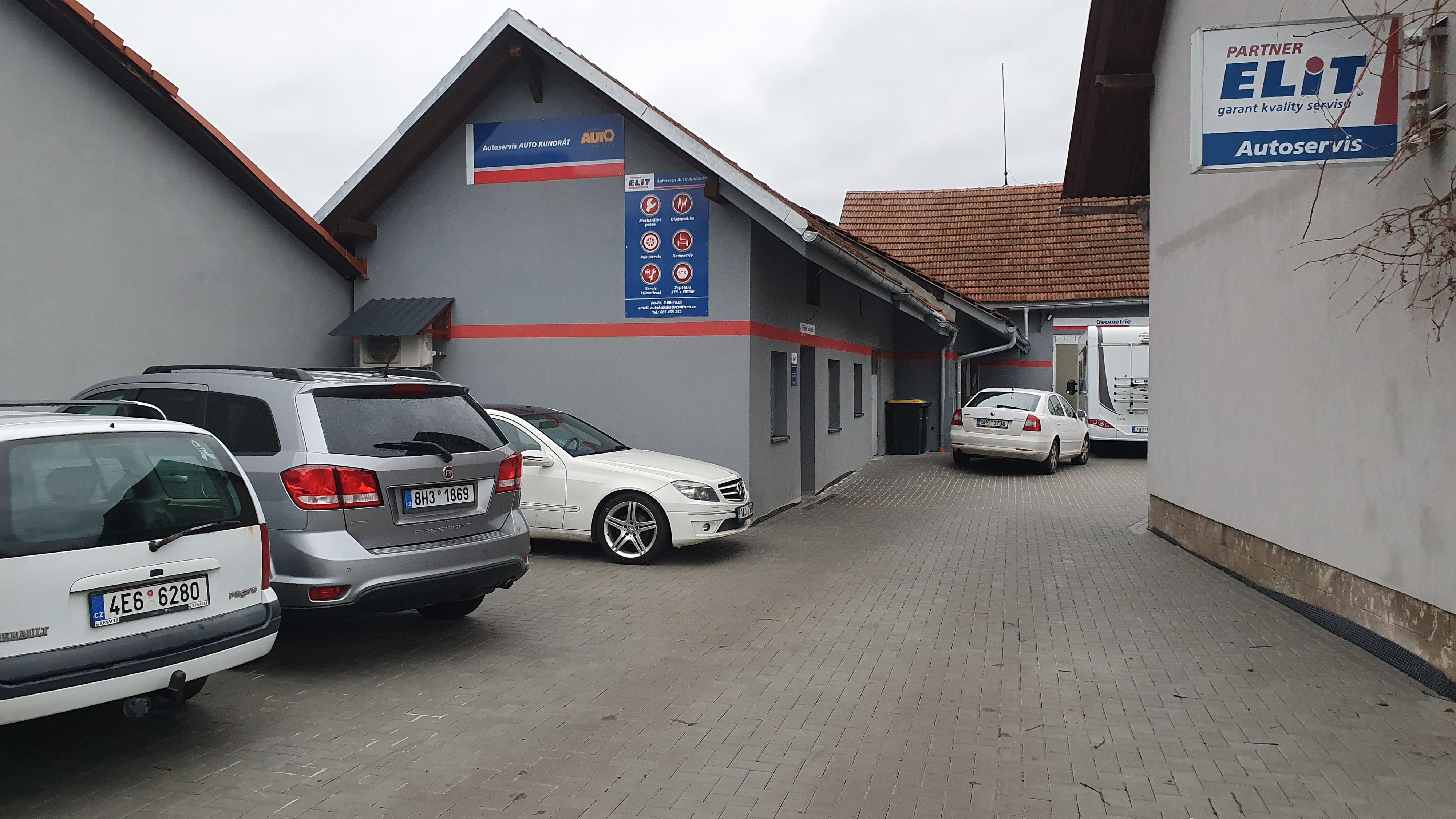 Auto Kundrát foto 2