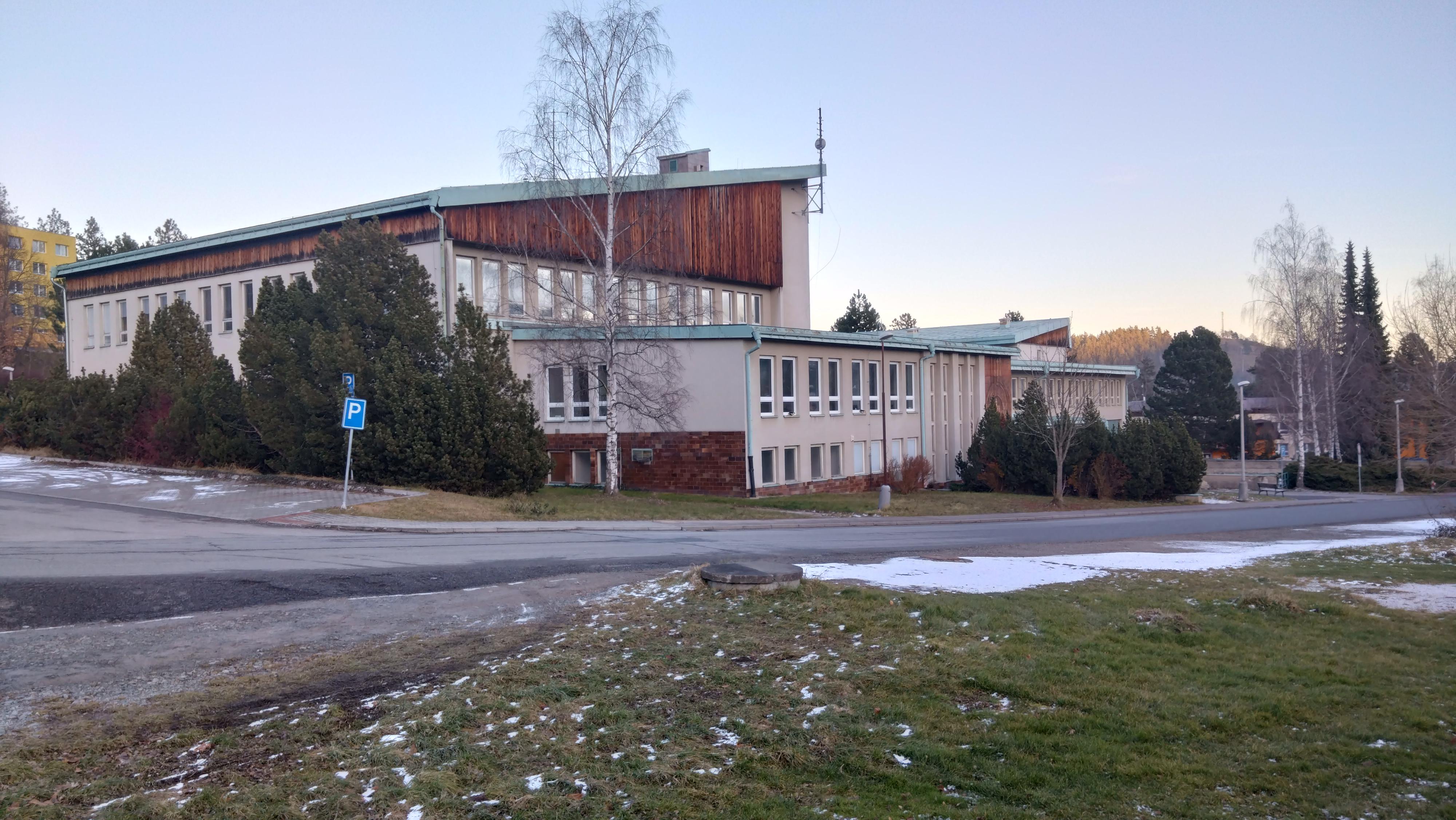 Živnostenský úřad Vimperk foto 5