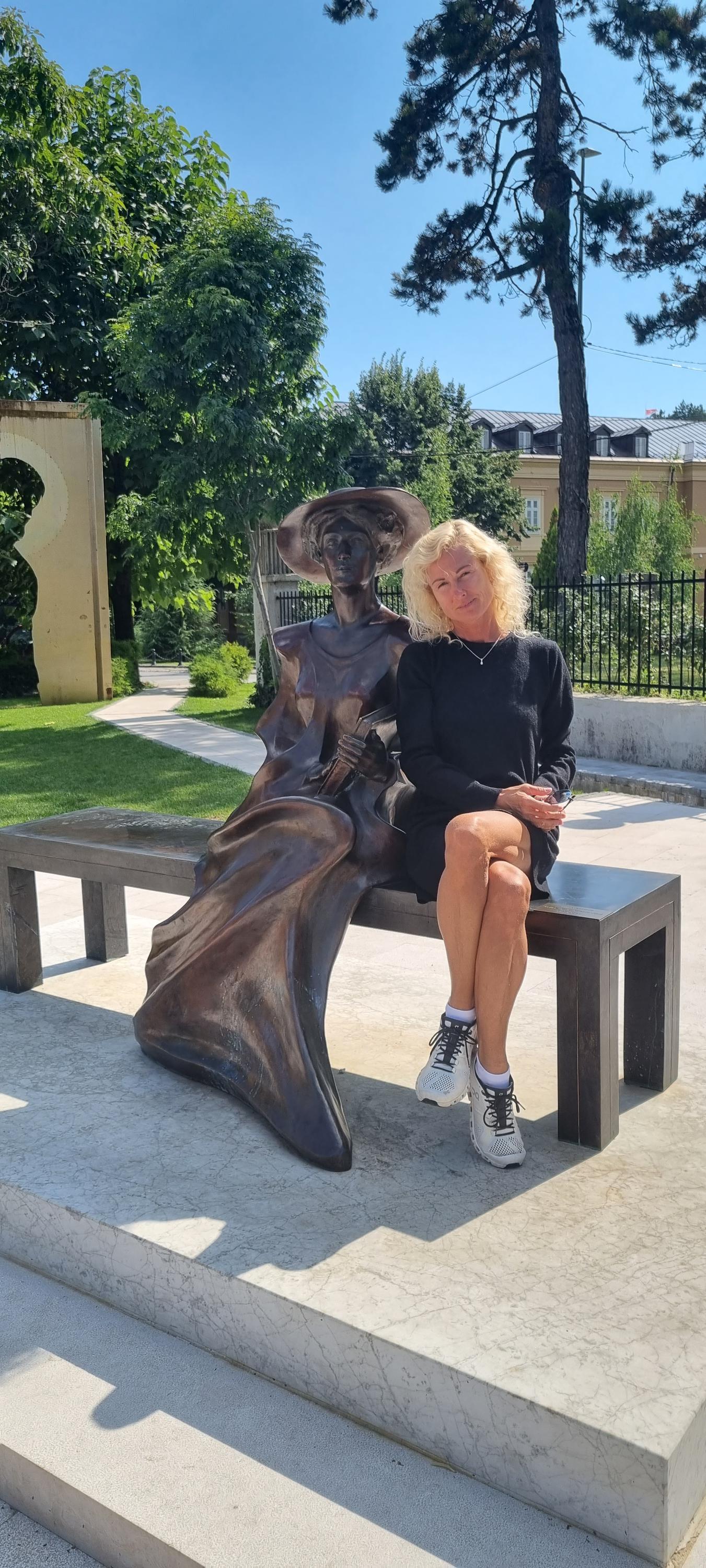 Olga Bohabojová - realitní makléřka foto 5