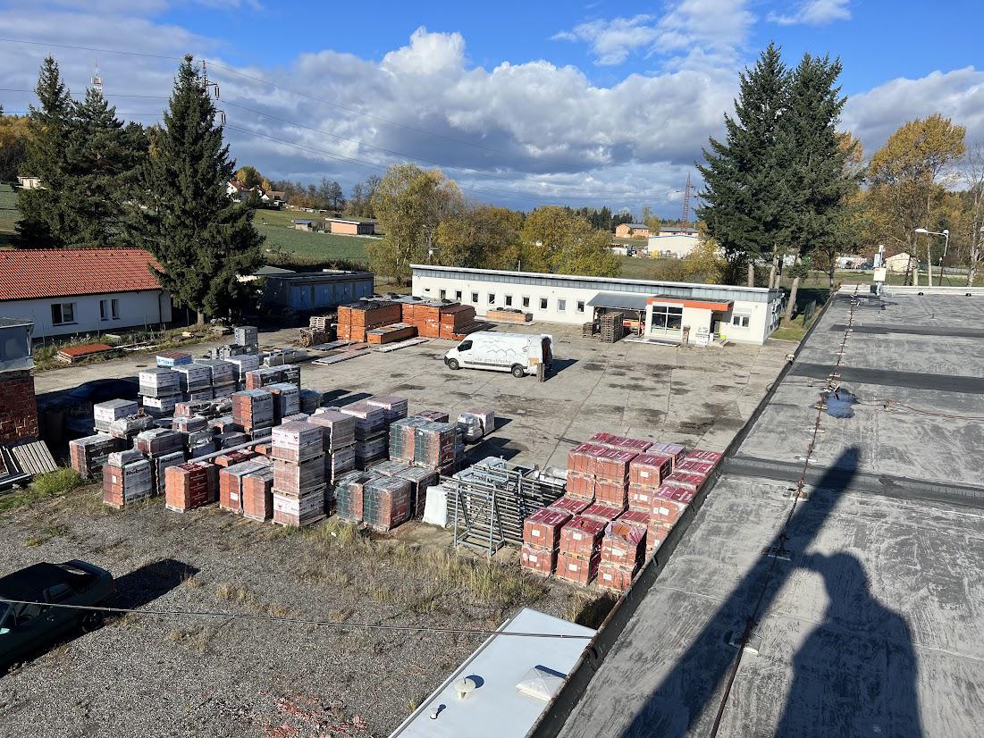 OBB stavební materiály foto 6