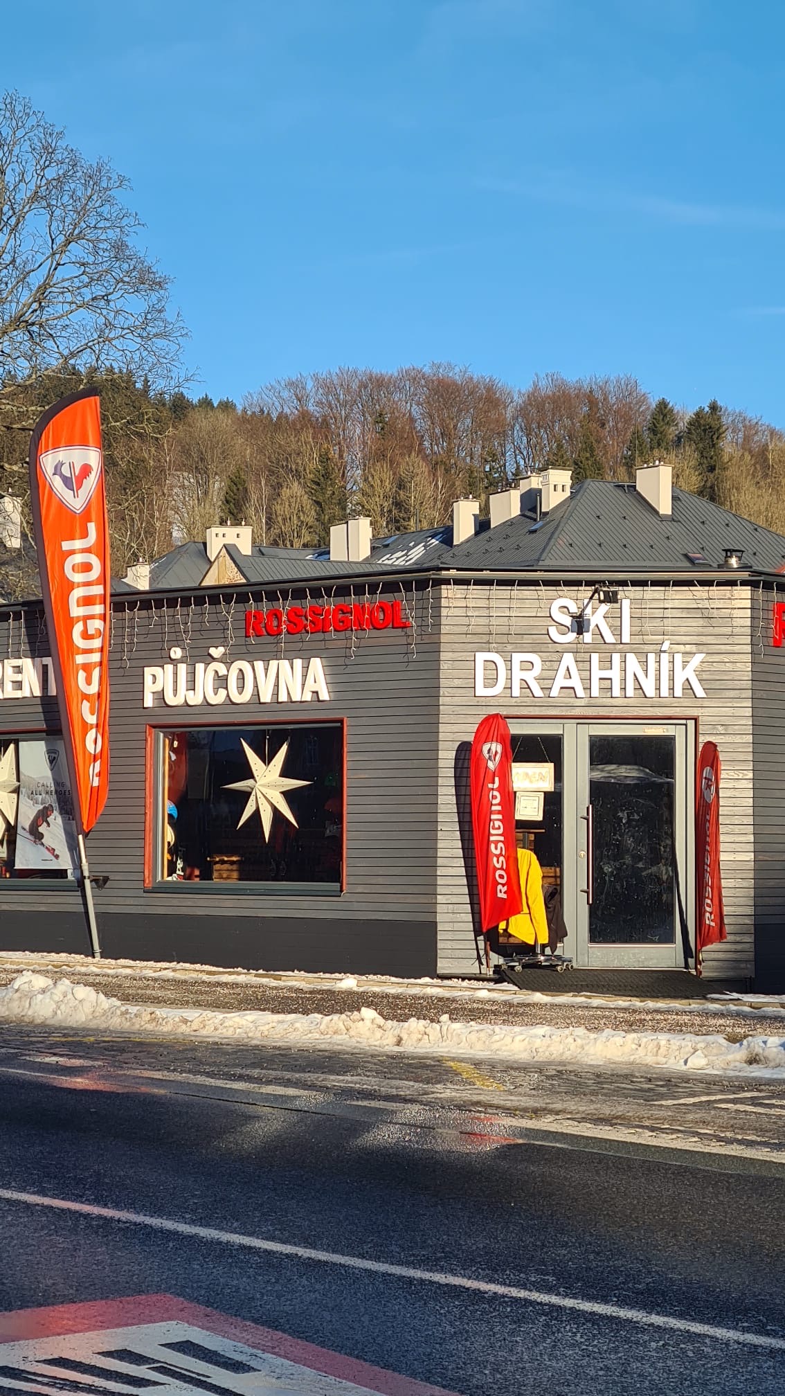 Ski Drahnik foto 2