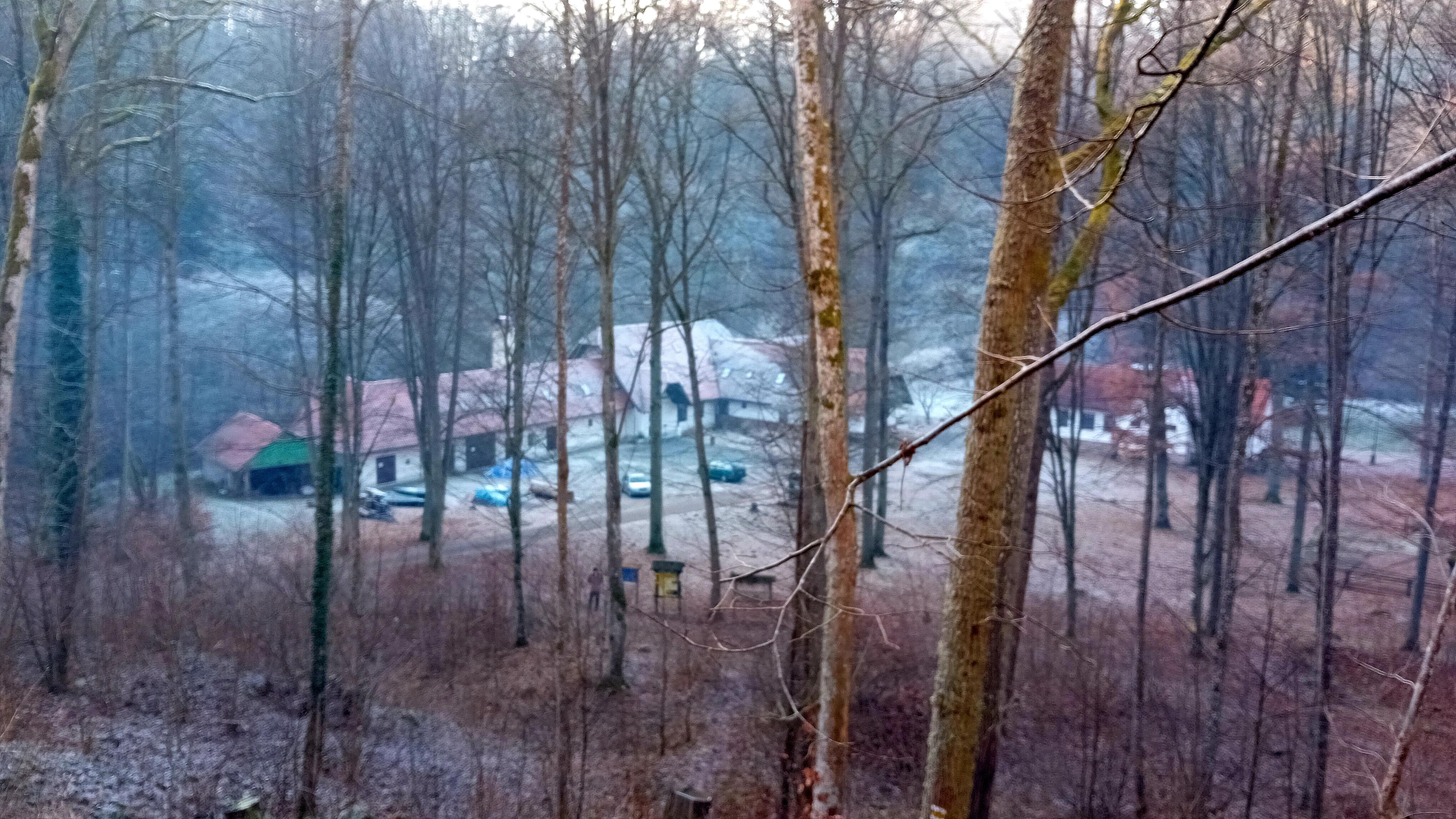 Penzion Příběnice foto 4