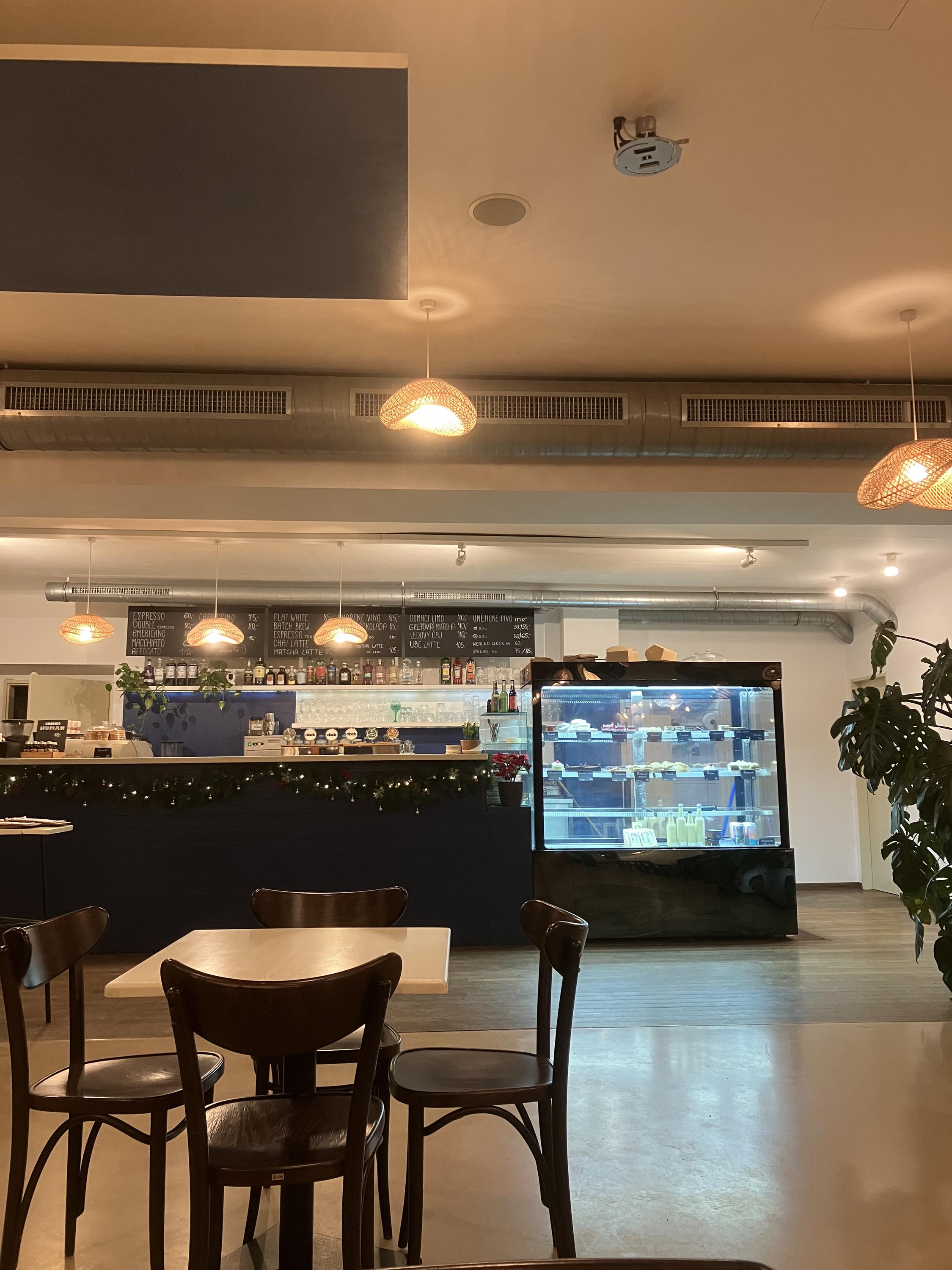 Bistro Andělka foto 5