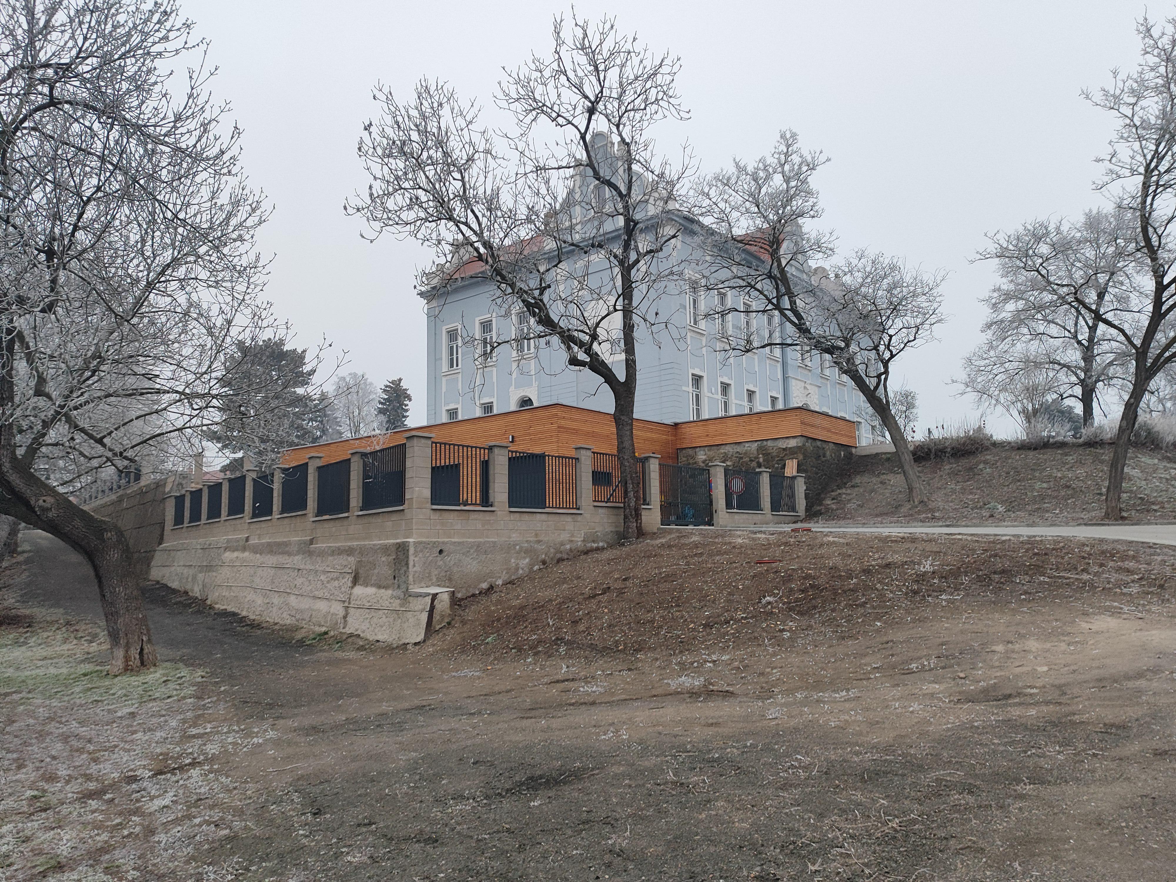 Dobroškola - soukromá základní škola