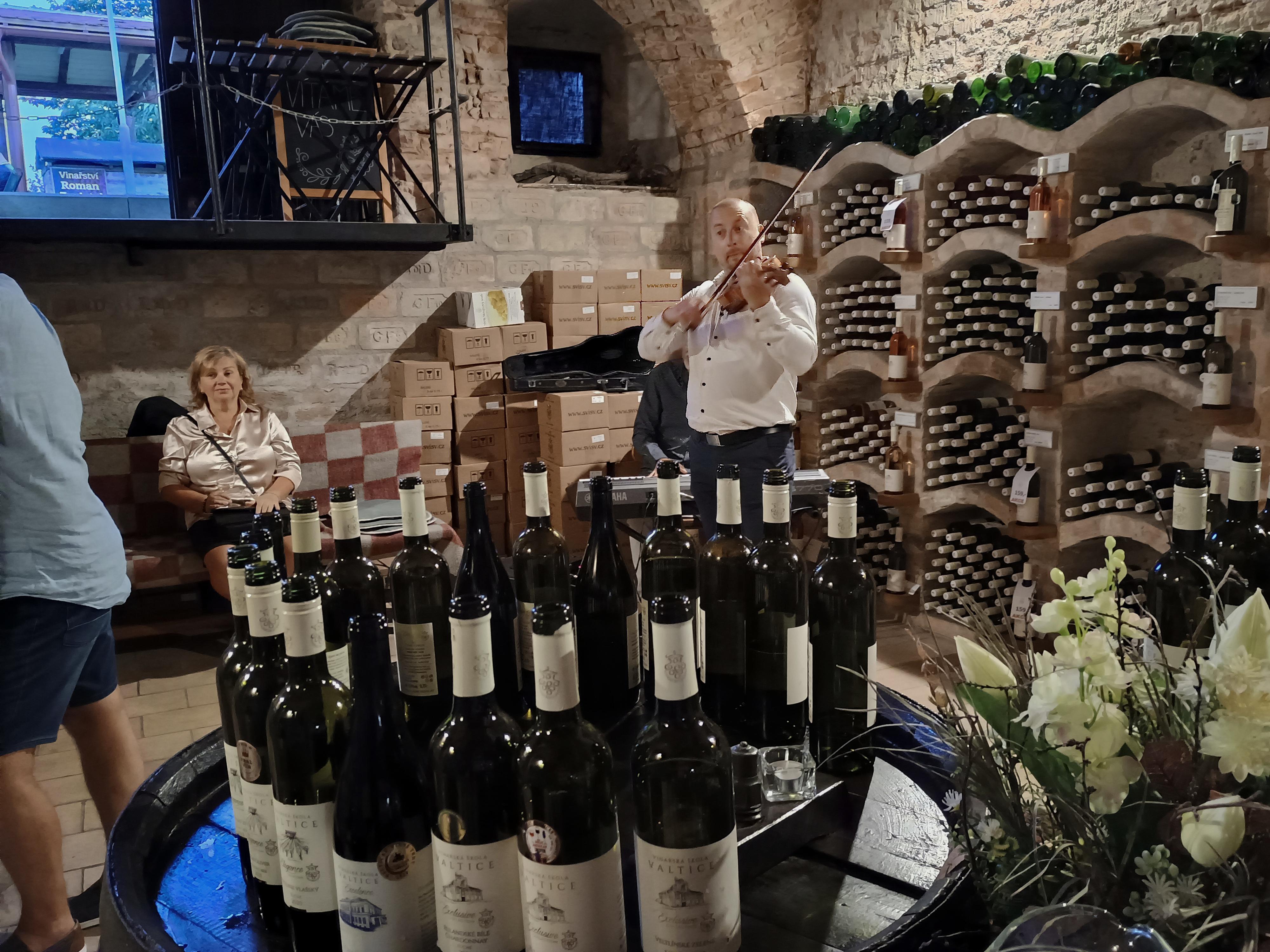 Sklep Pod Starou ředitelnou foto 6