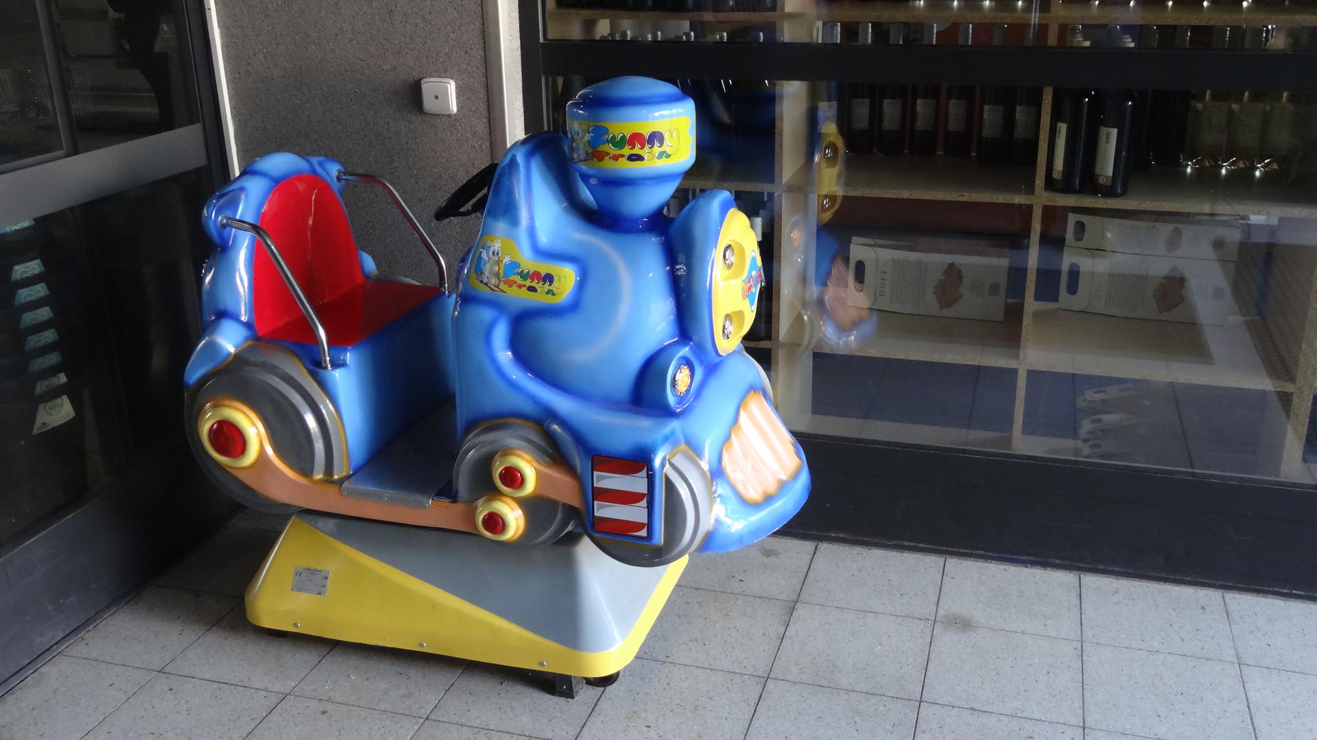 Albert Supermarket foto 5