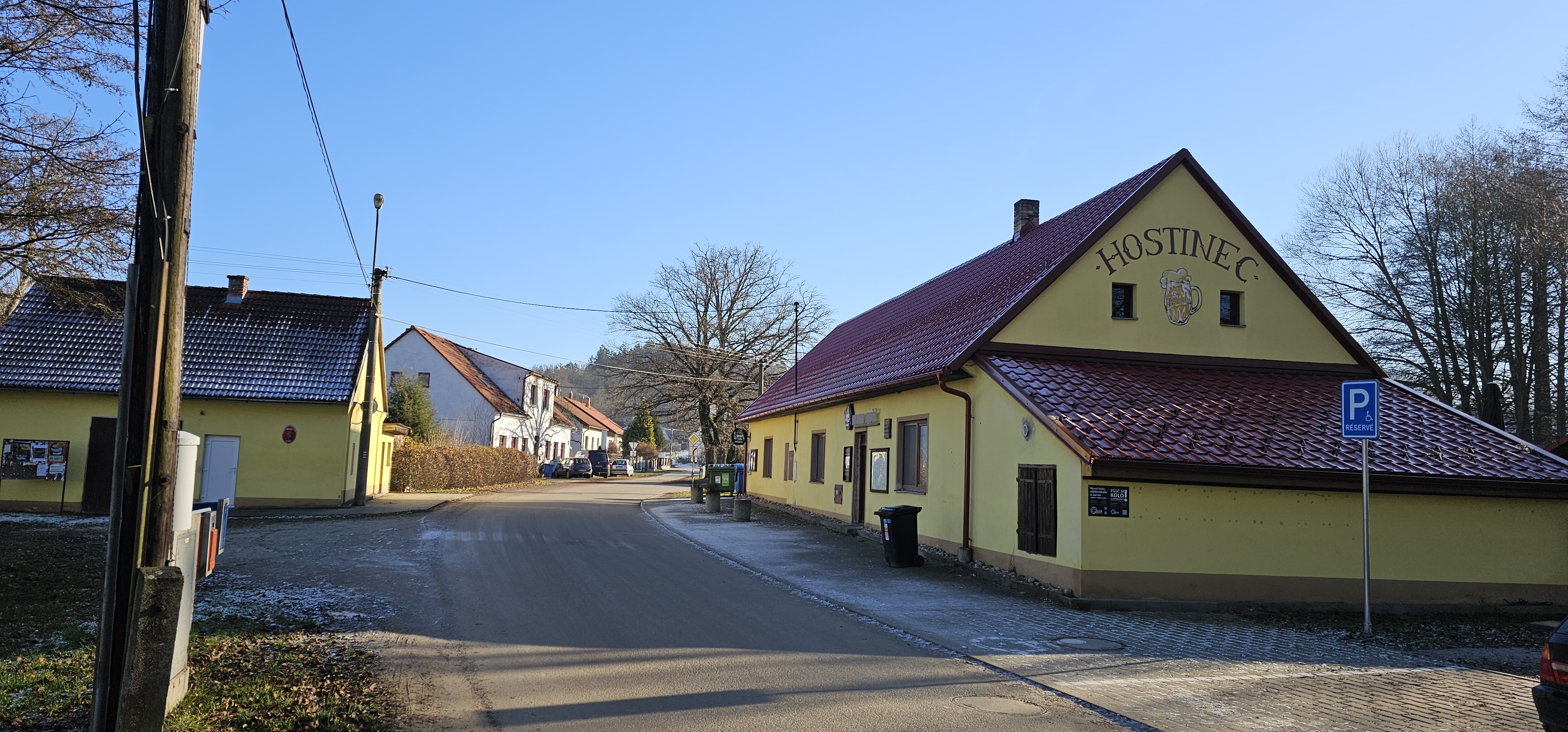 Hostinec Jindřiš foto 4