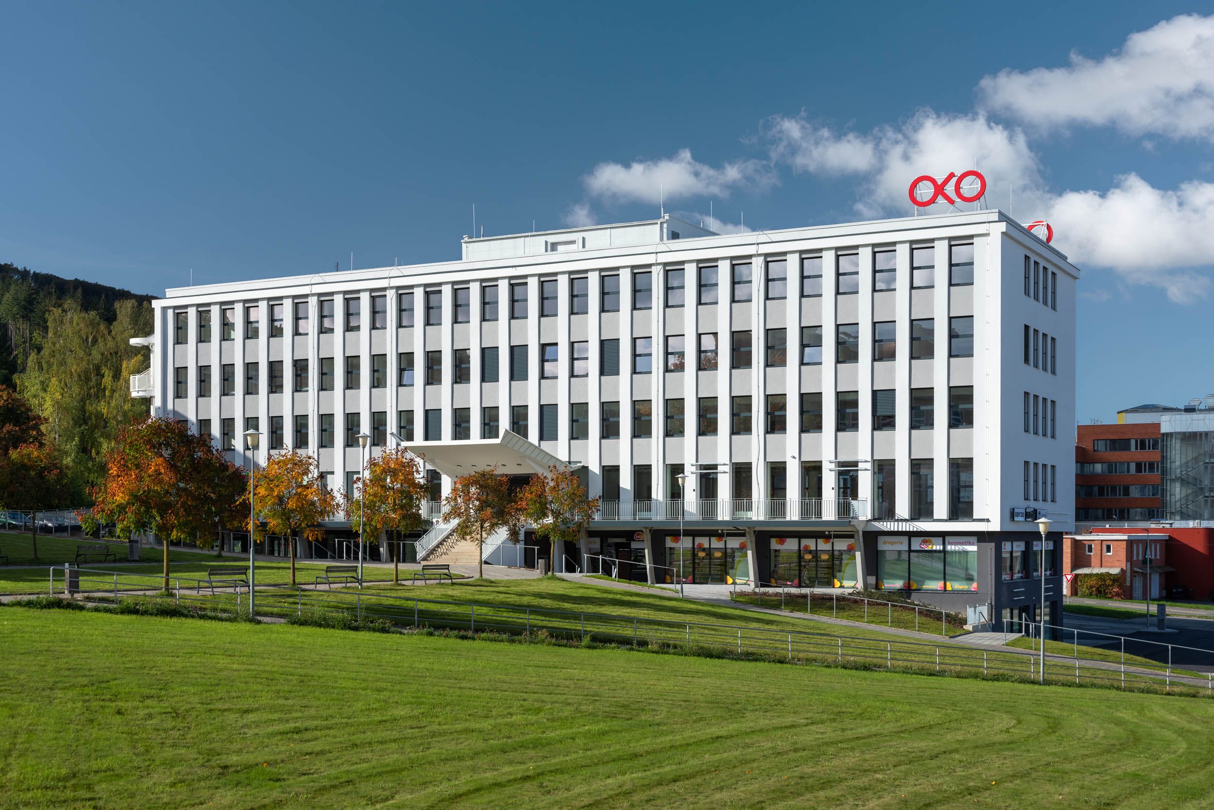 Roman Gajdošík, Finance - Reality - Energie foto 4