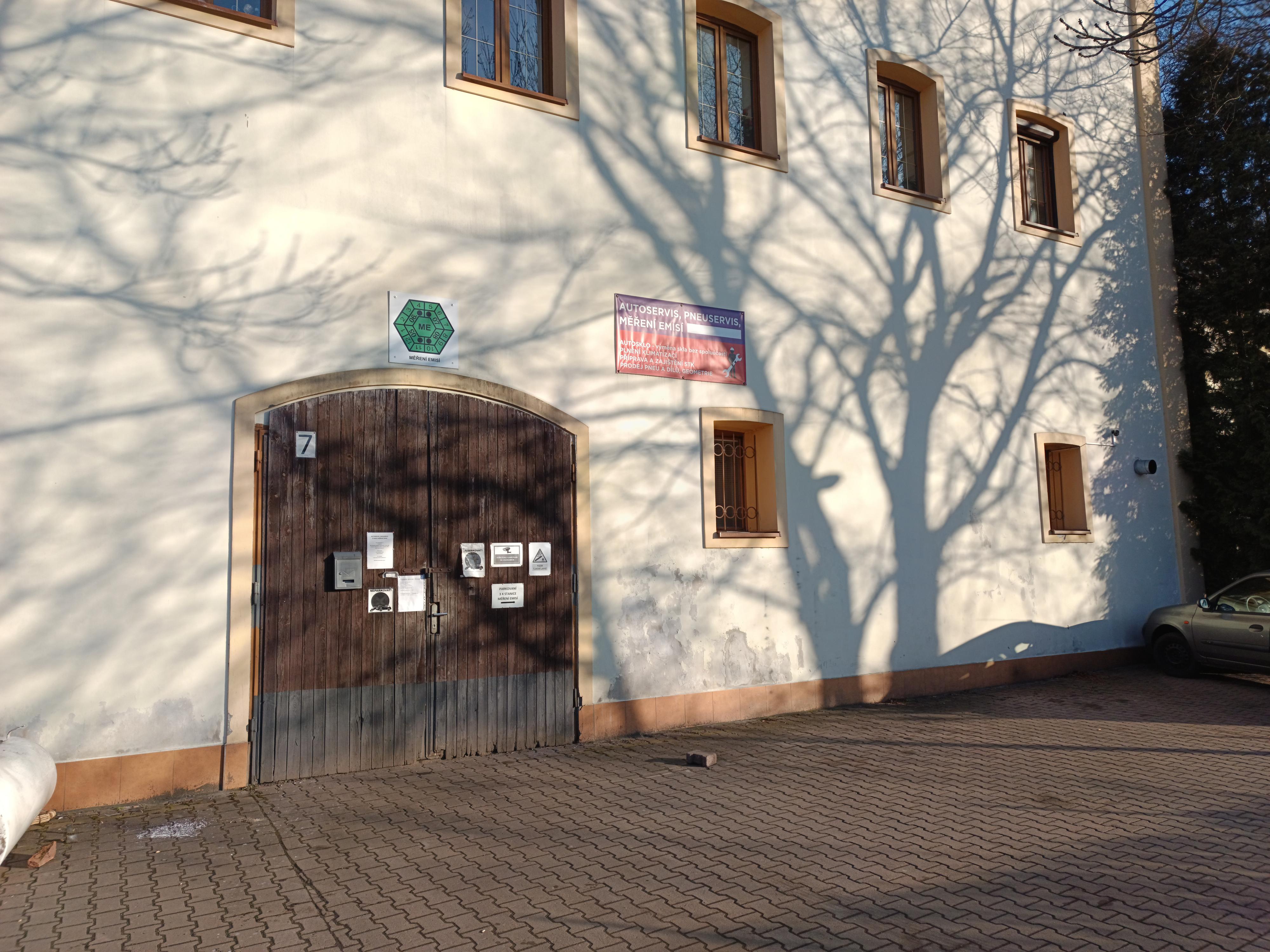 Autoservis EURO-MOTORS foto 4