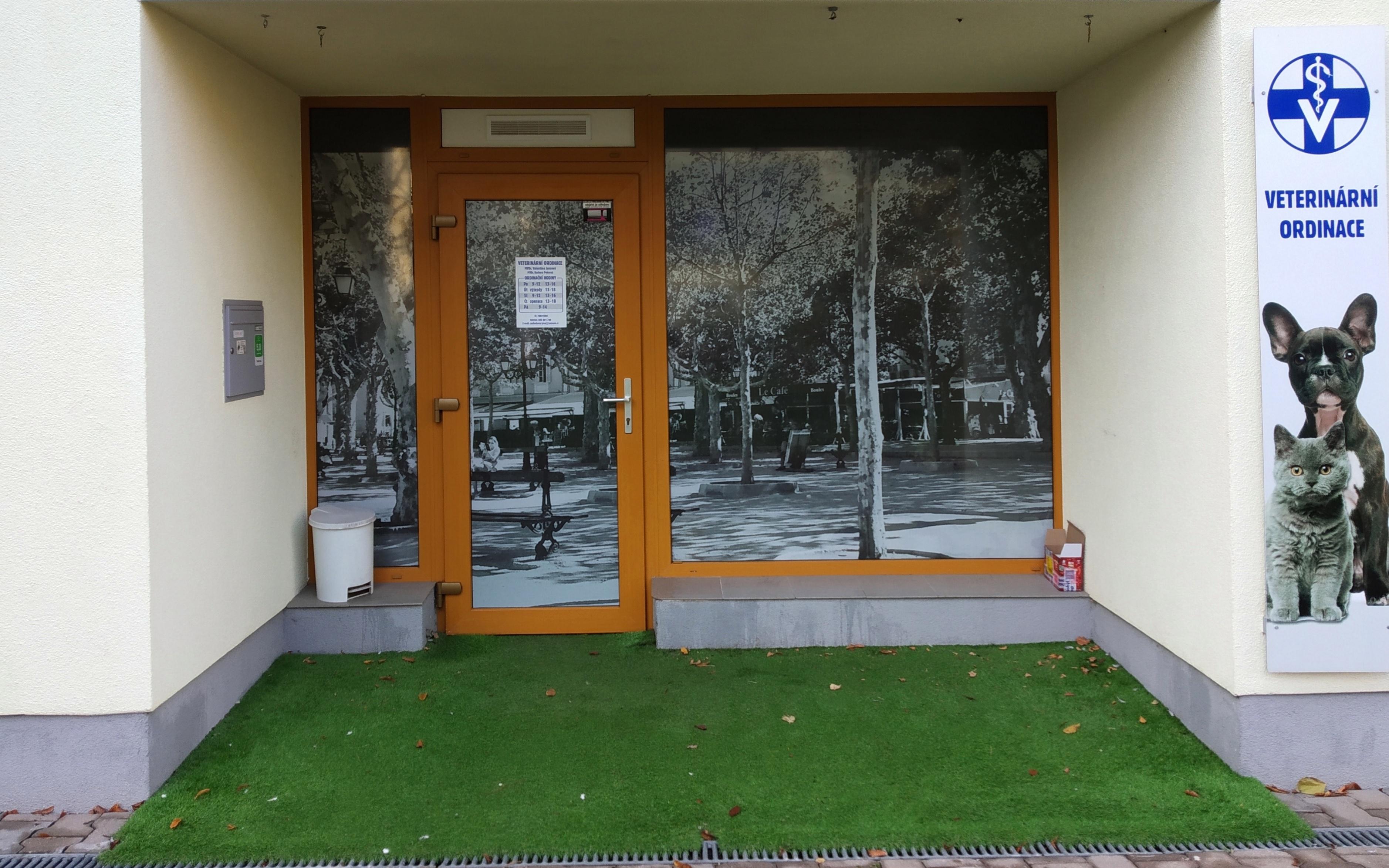 Veterinární ordinace MVDr. Valentina Jansová foto 3