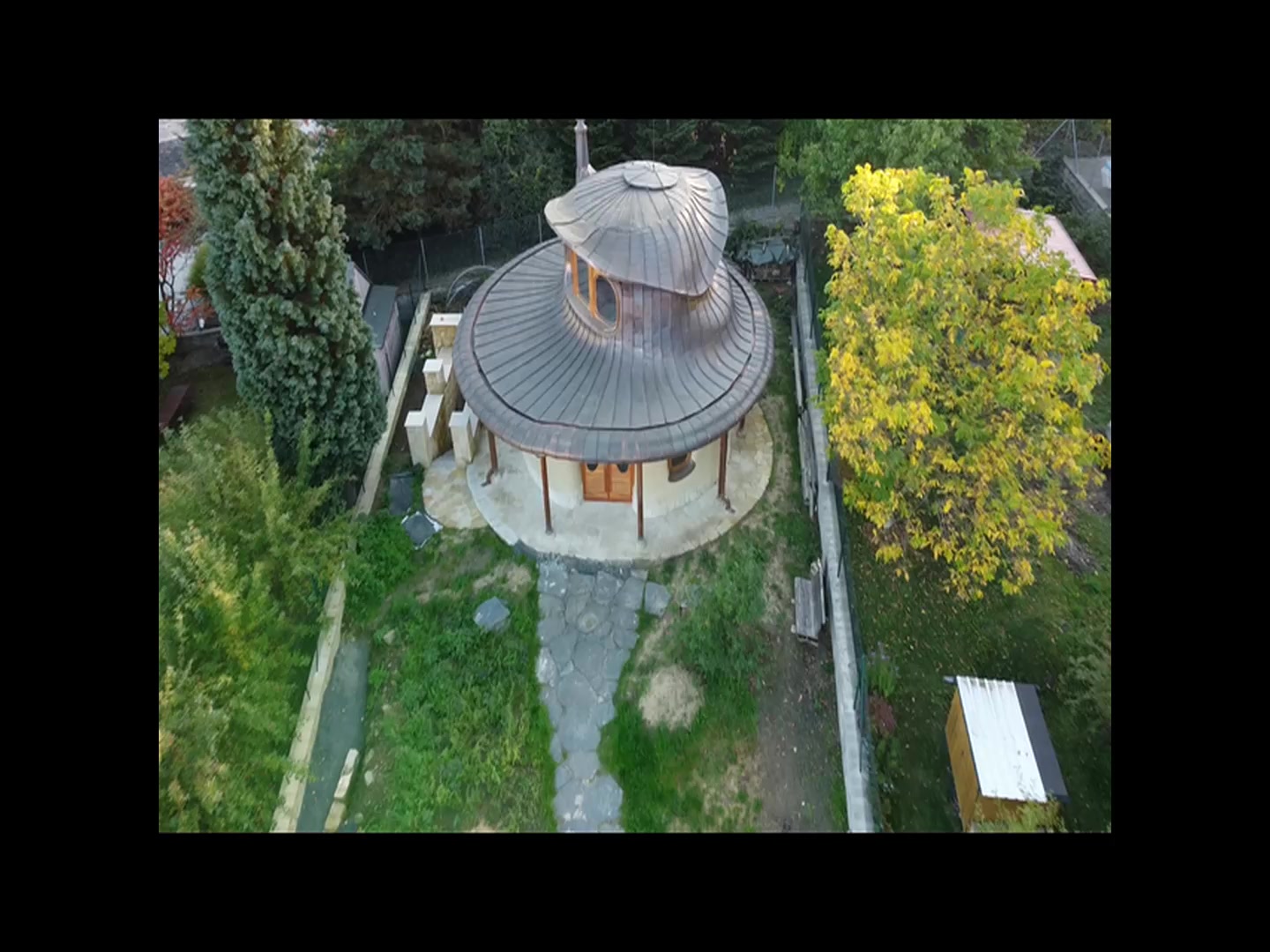 Architekt Studio ARC s.r.o. foto 2 (náhled videa)