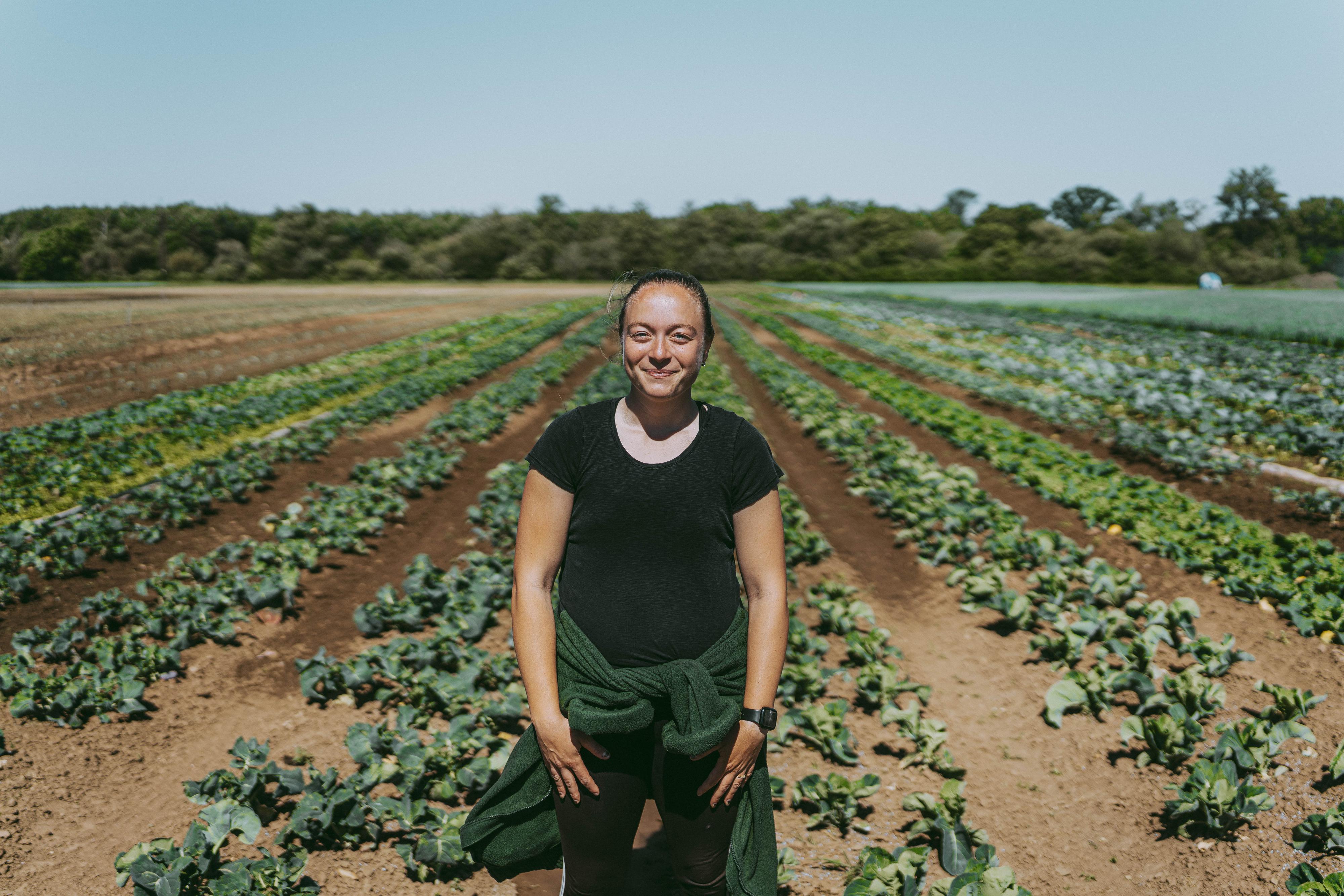 Farma Hana Součková