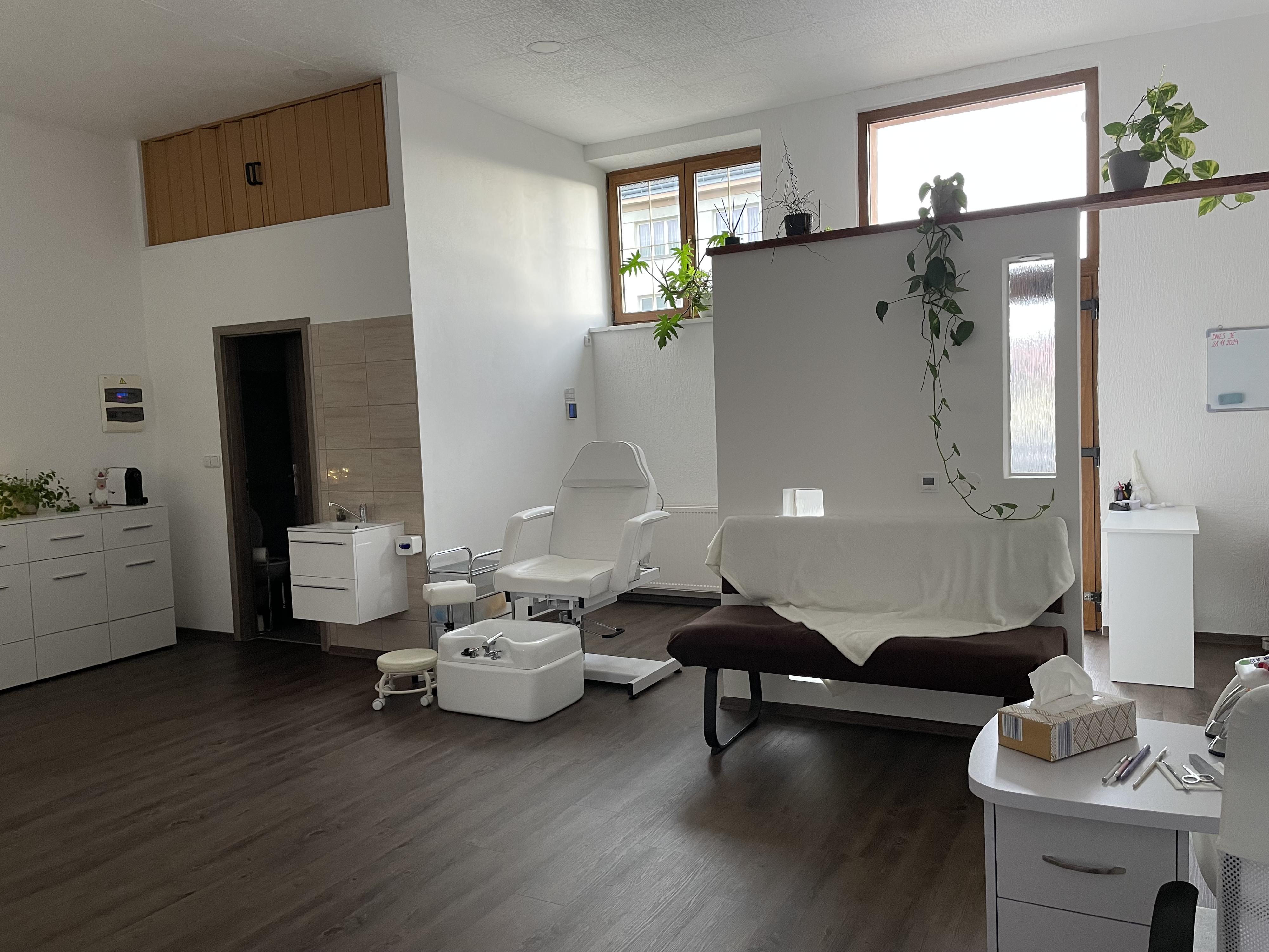 Salón Pivoňka - Martina Vazačová