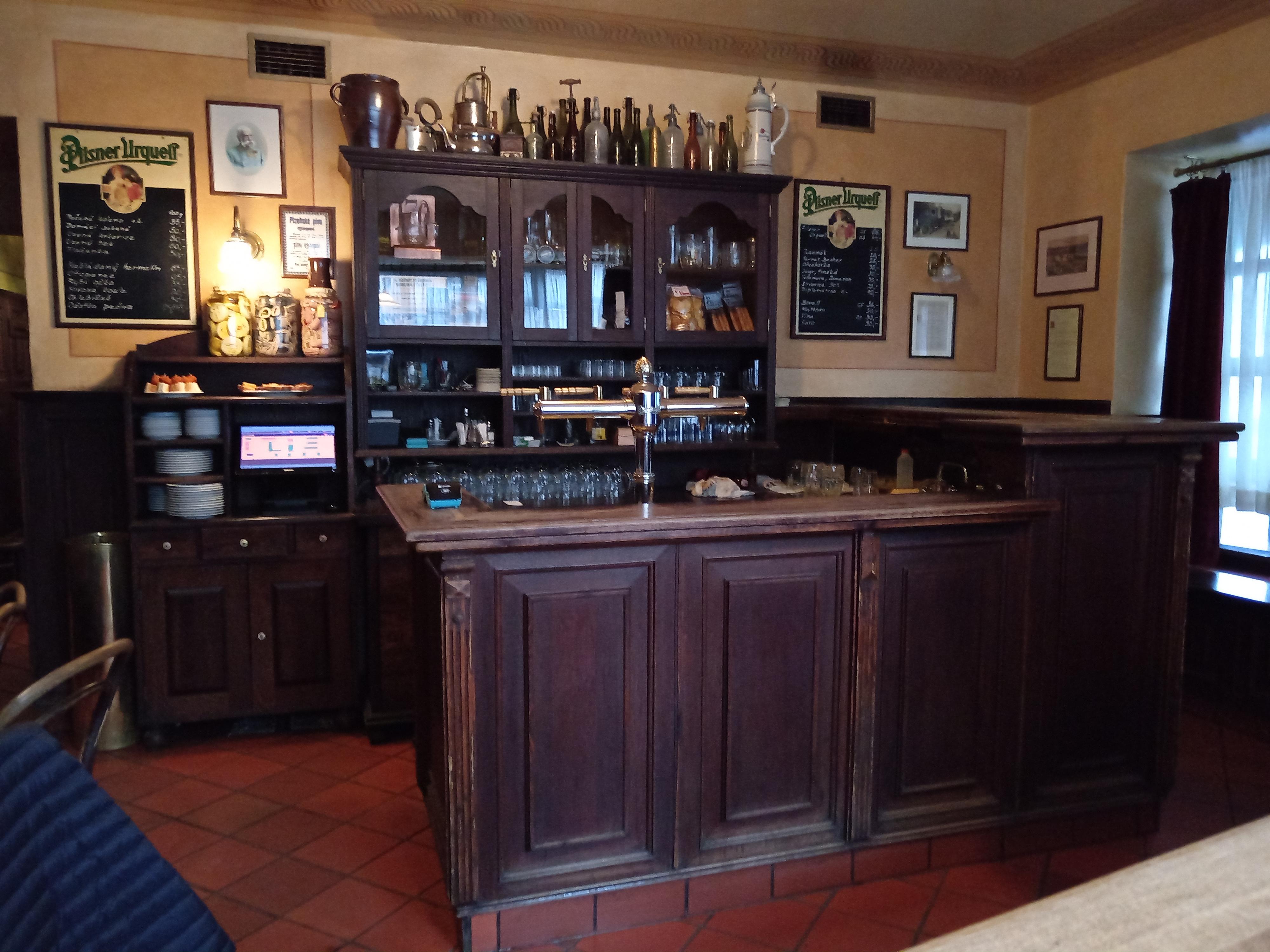 Hostinec U Bláhovky foto 6