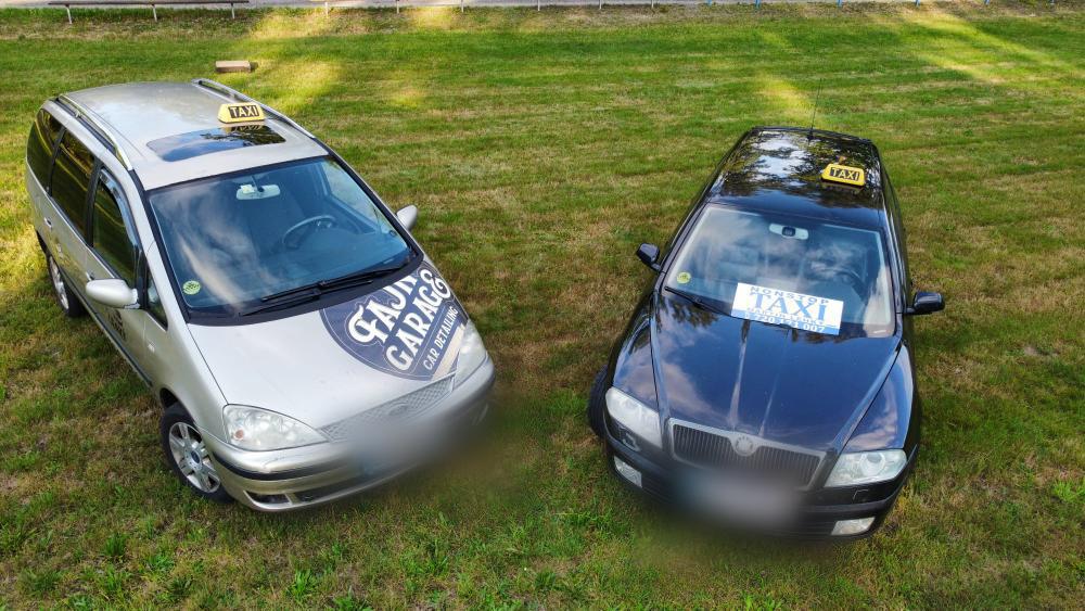 NONSTOP TAXI - Martin Lehký foto 4