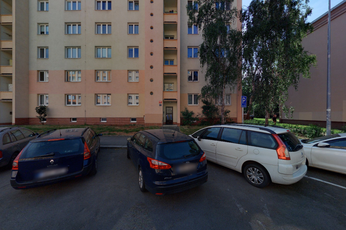 Společenství vlastníků Čílova 274, 275, 277, 281, Praha