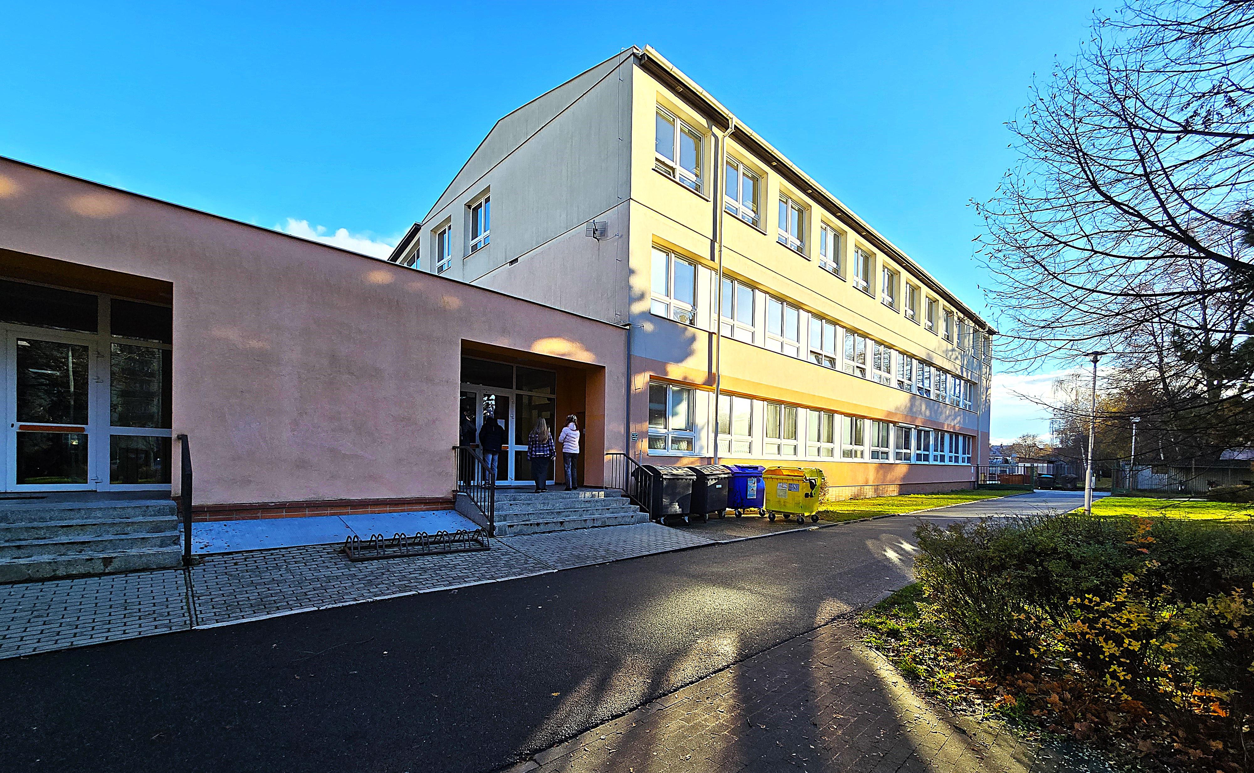 Městská knihovna Prostějov foto 4