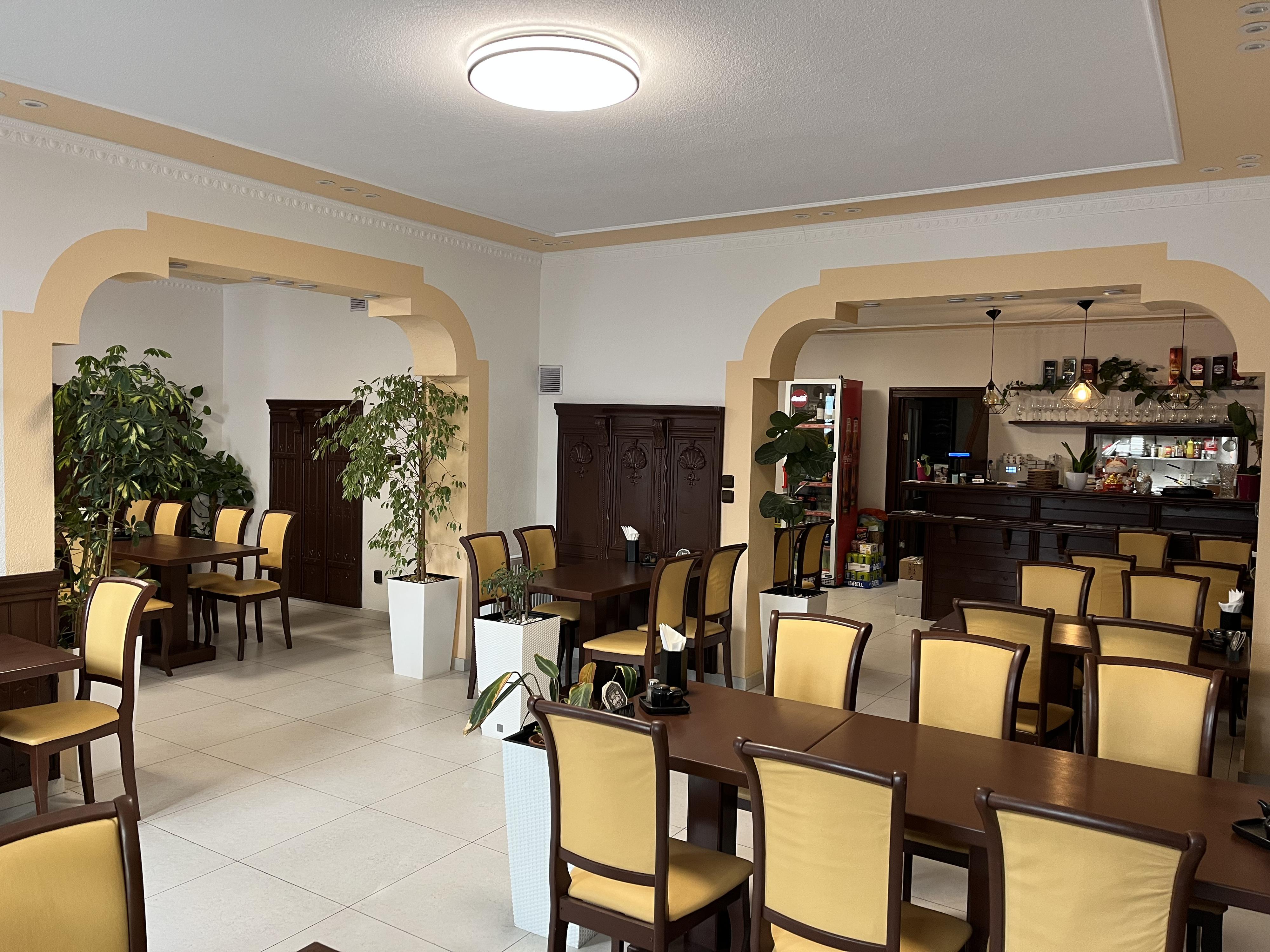 VT6 Restaurace foto 6