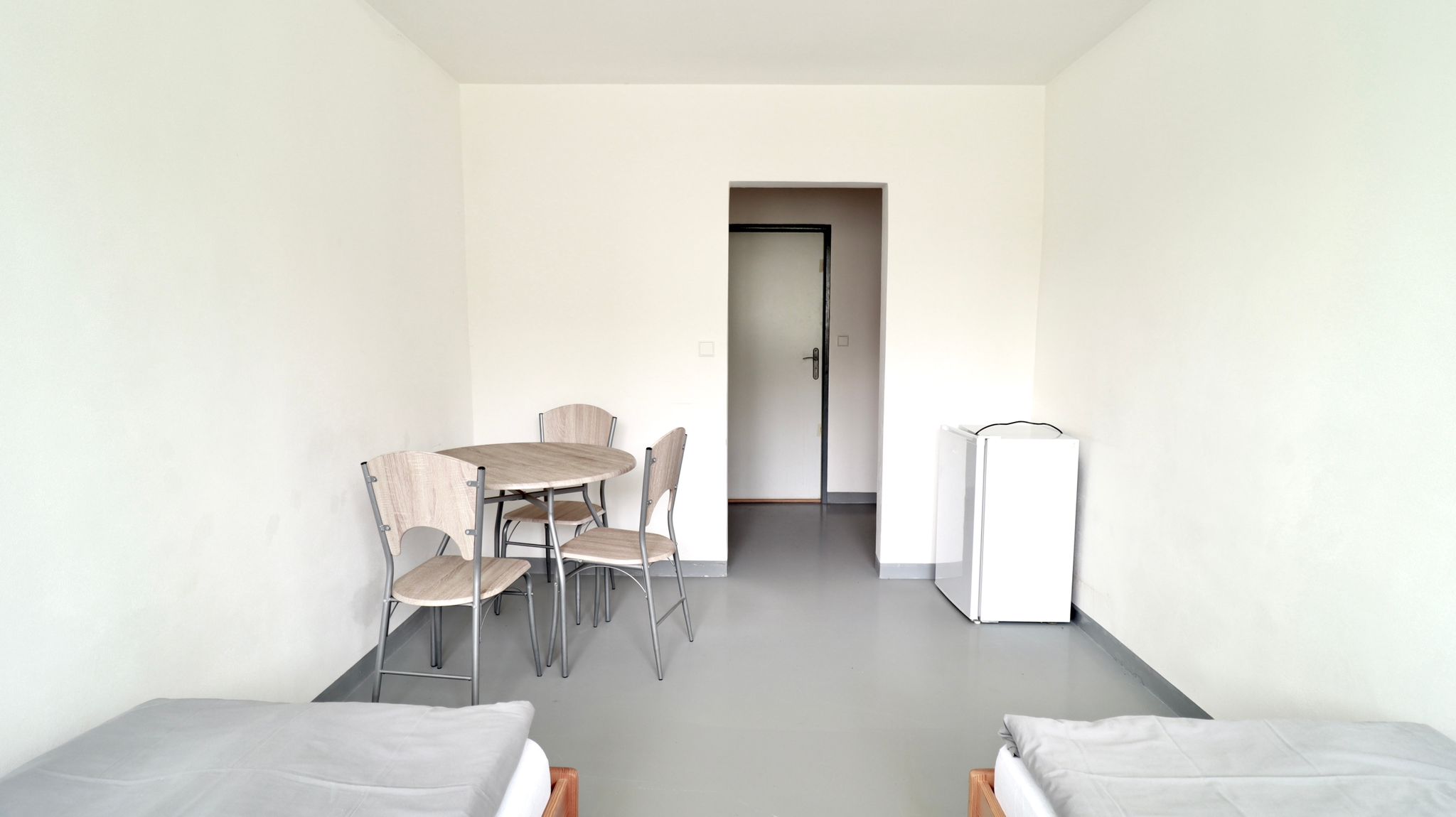 Ubytovna U Hráze foto 3