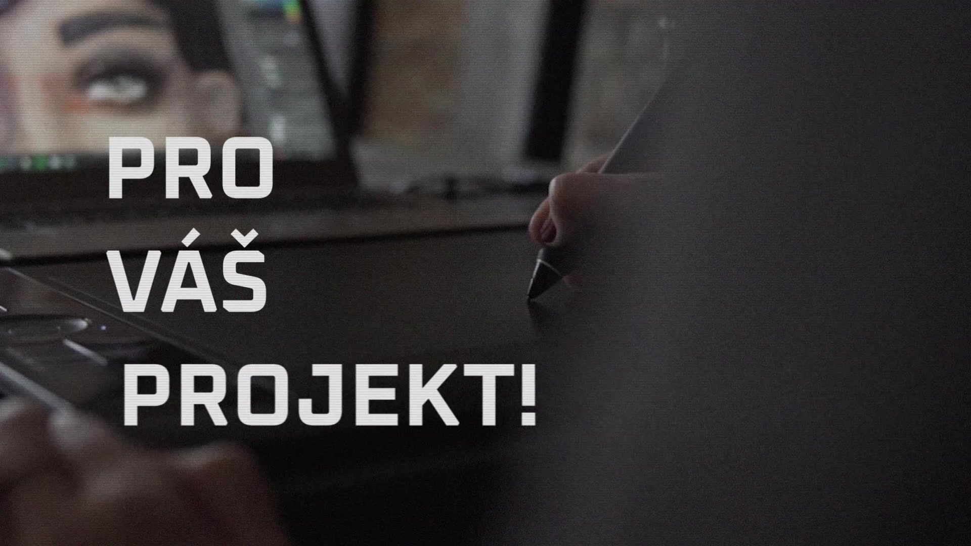 GRALEV | Reklamní agentura foto 2 (náhled videa)