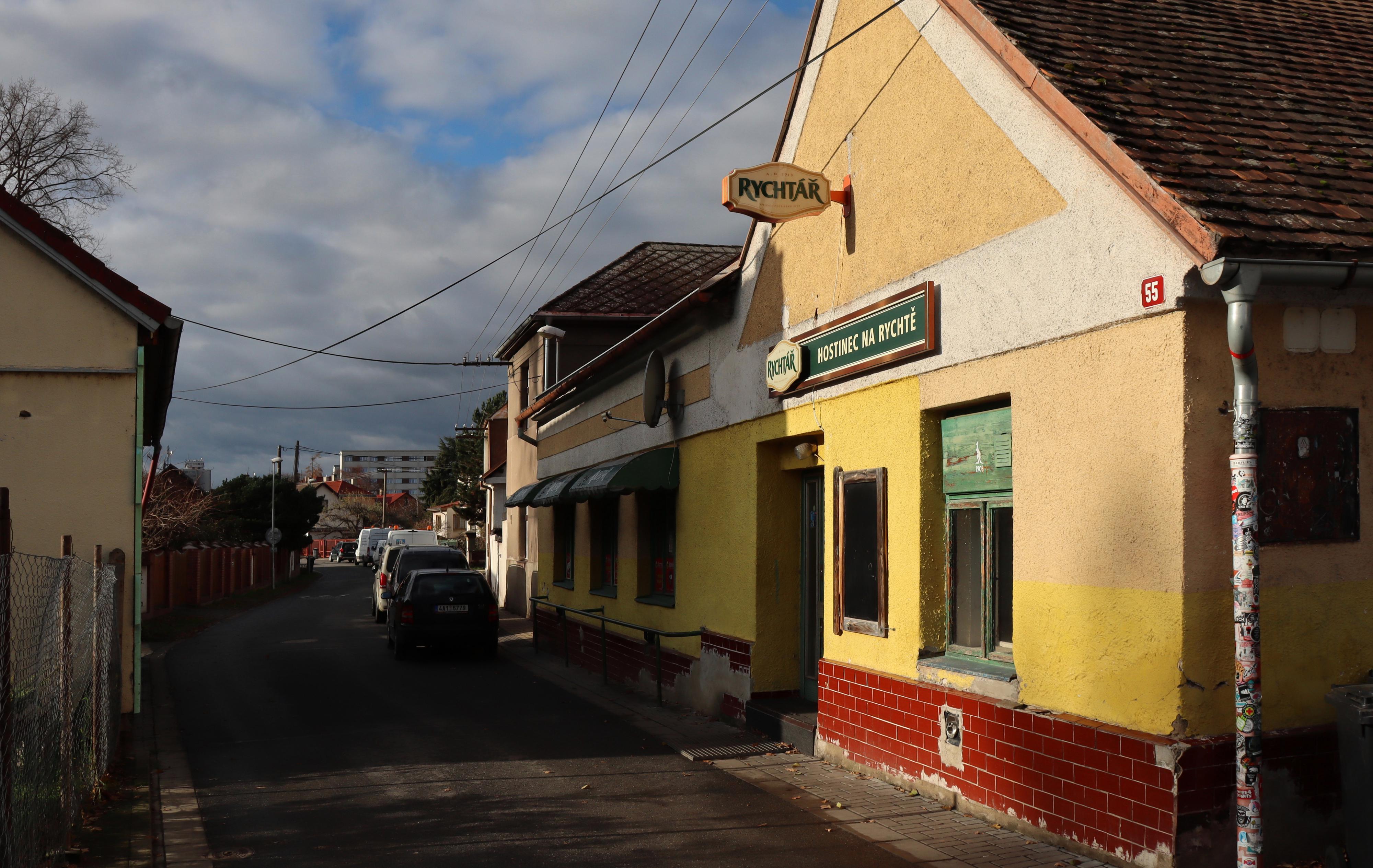 Na Rychtě foto 3