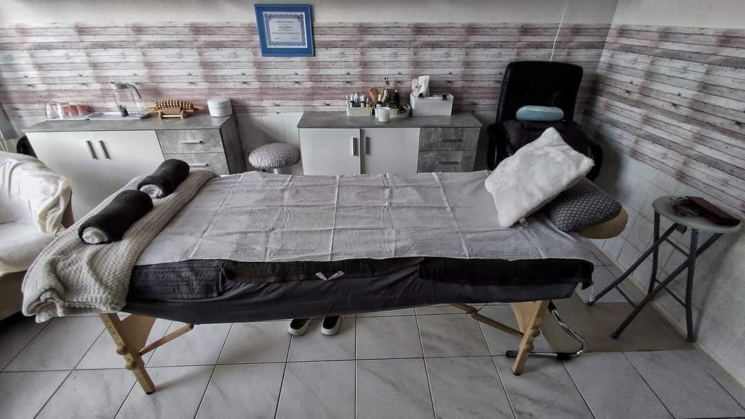 Masáže Petra Zjanová foto 6