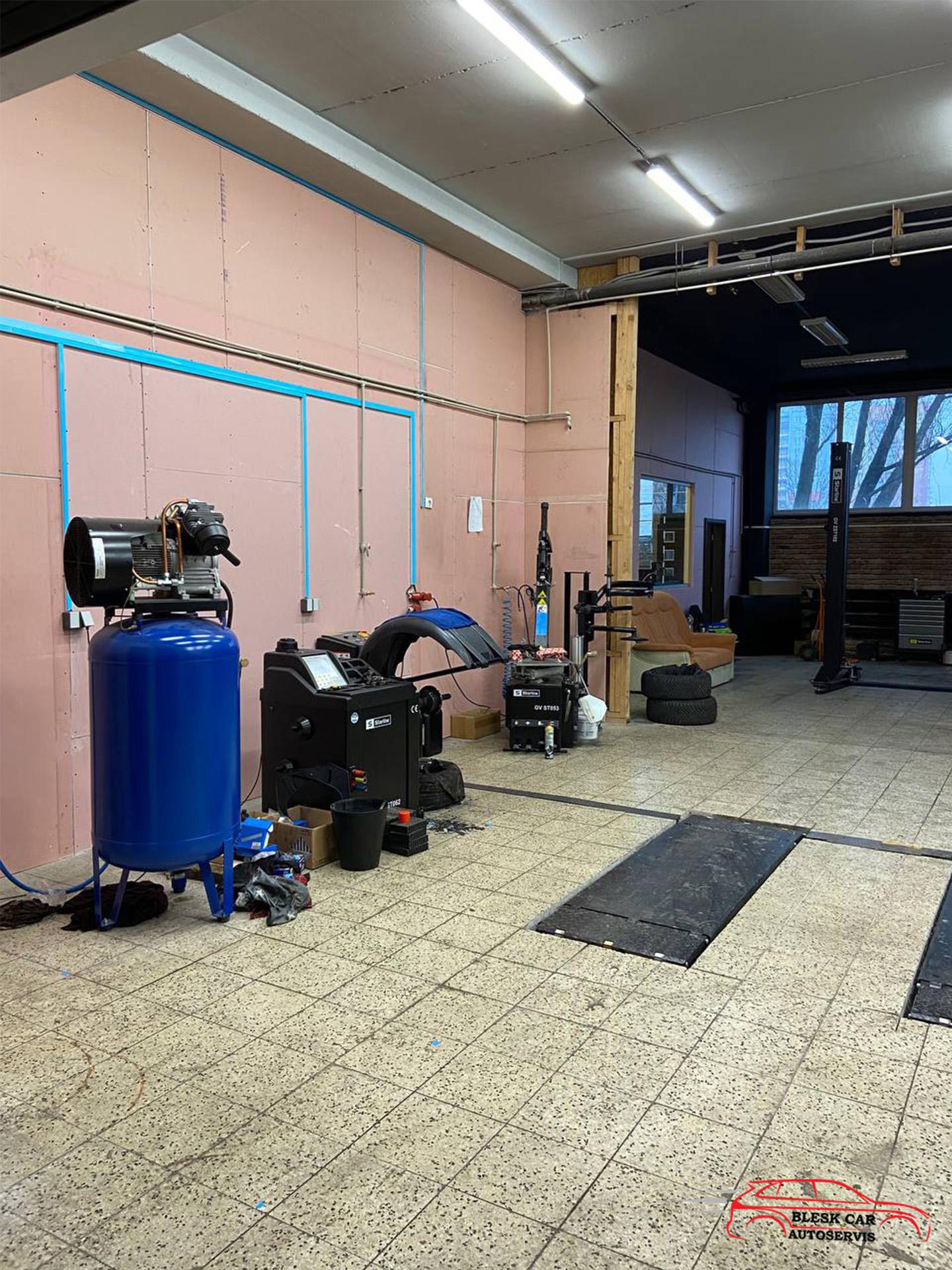 Autoservis Blesk Car s.r.o. foto 6