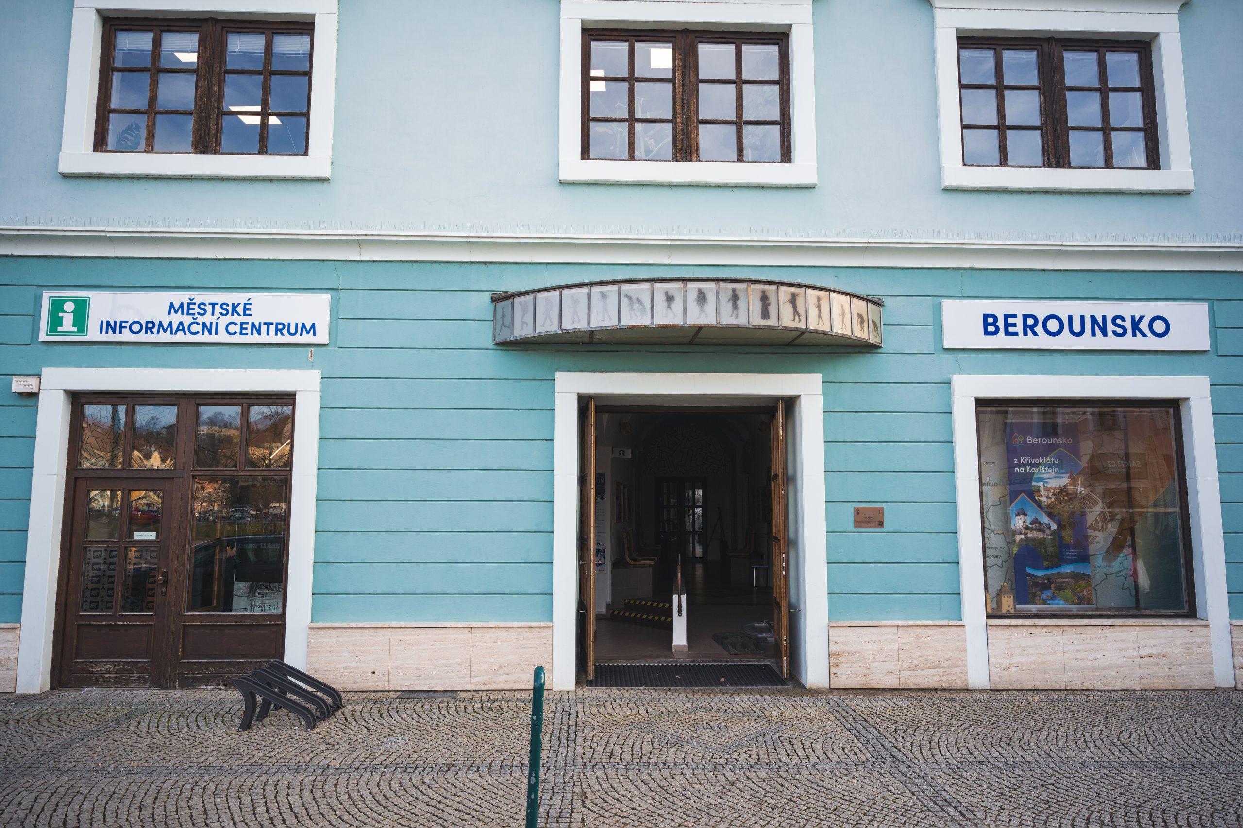 Městské informační centrum Beroun foto 4
