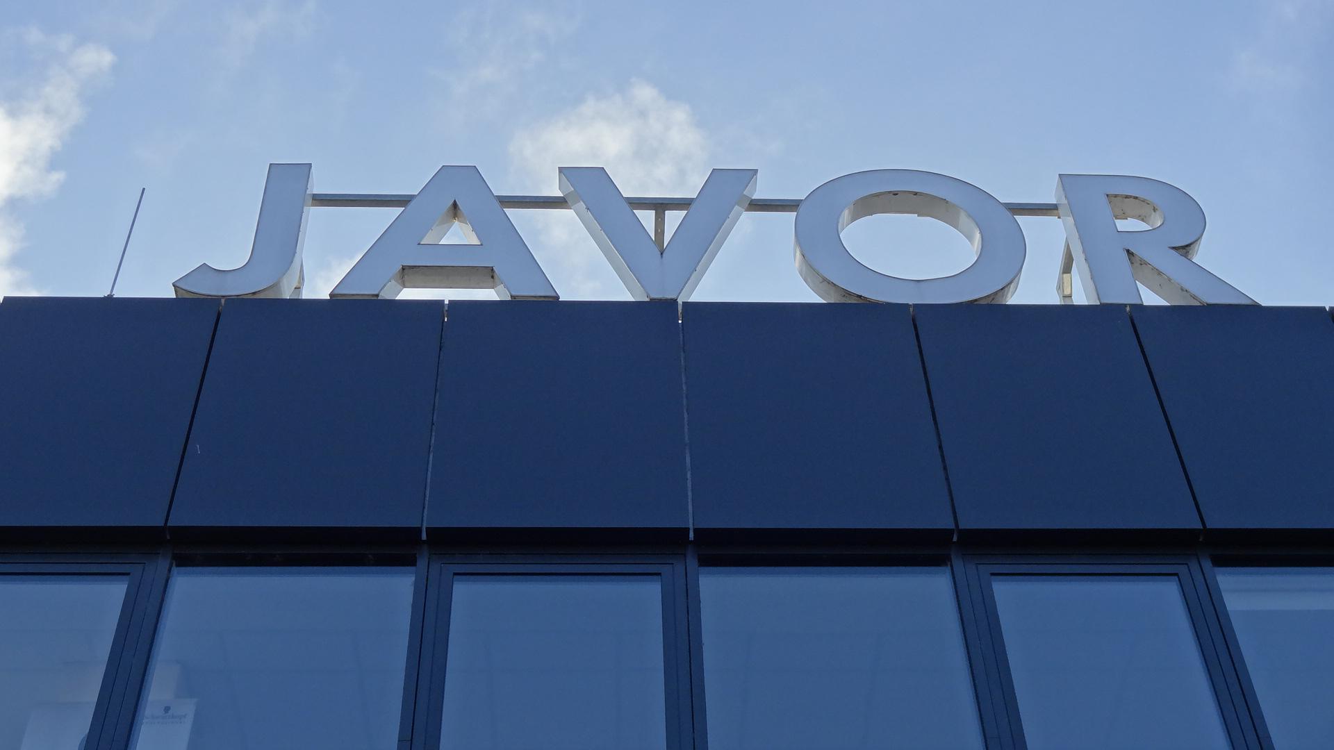 Obchodní centrum Javor foto 4