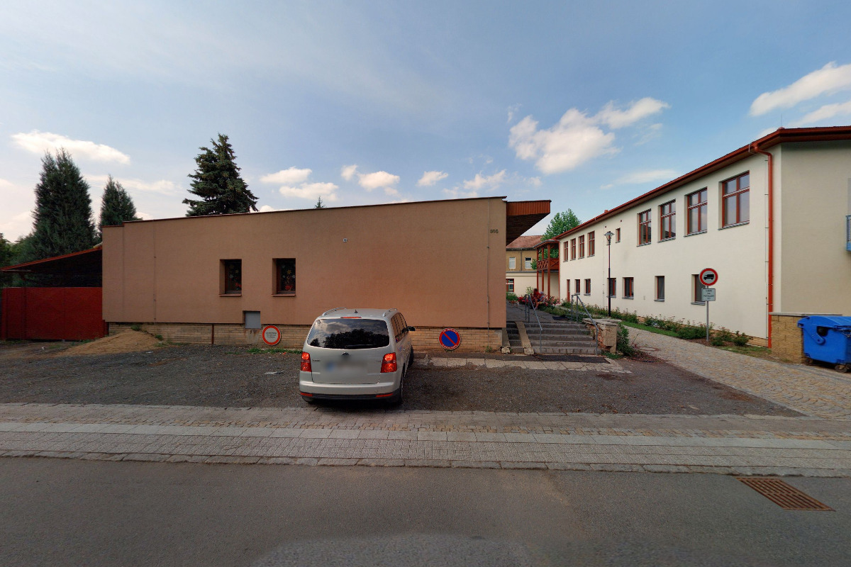 Potraviny Nelahozeves foto 2