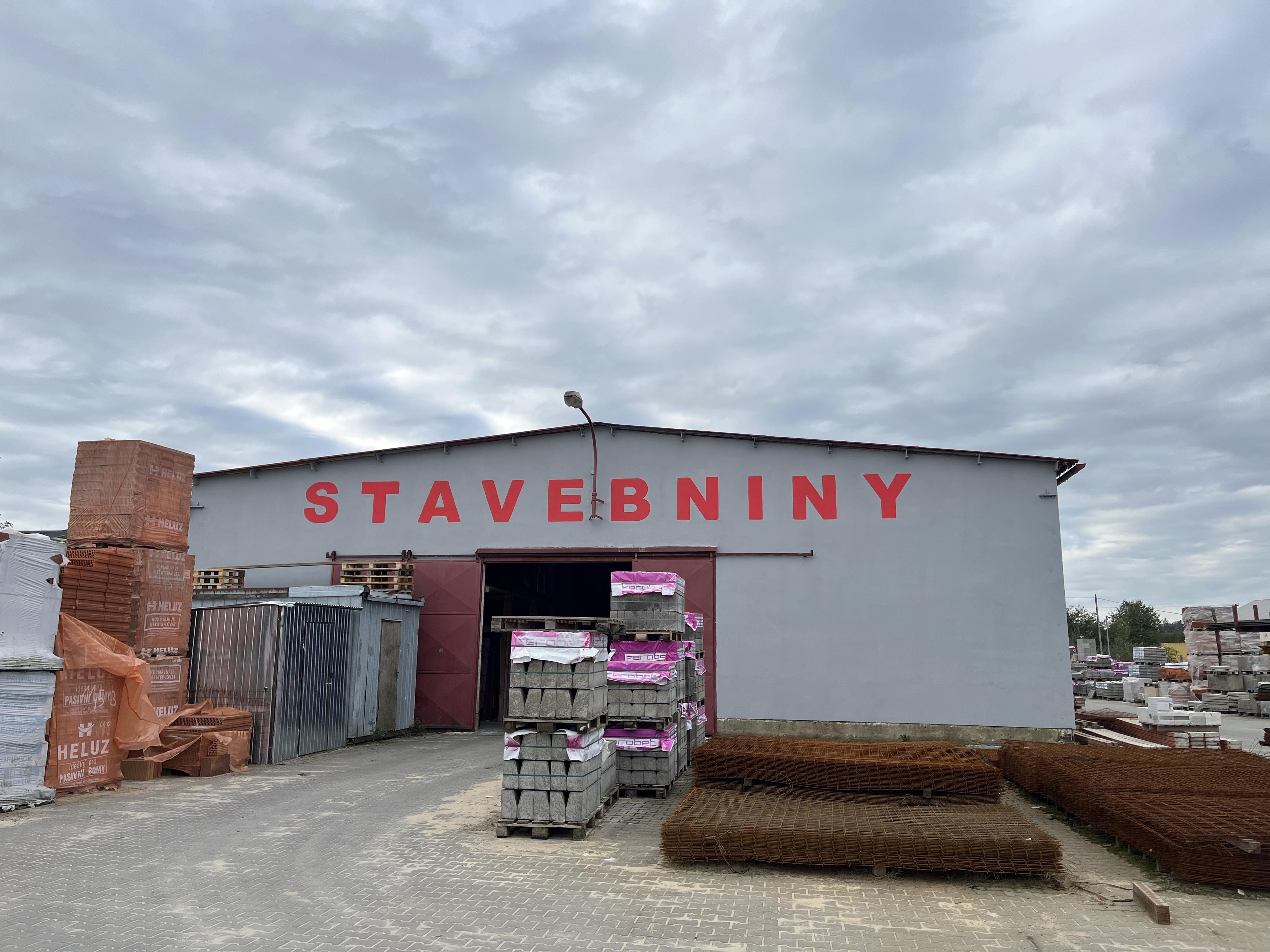 STAS stavebniny foto 3