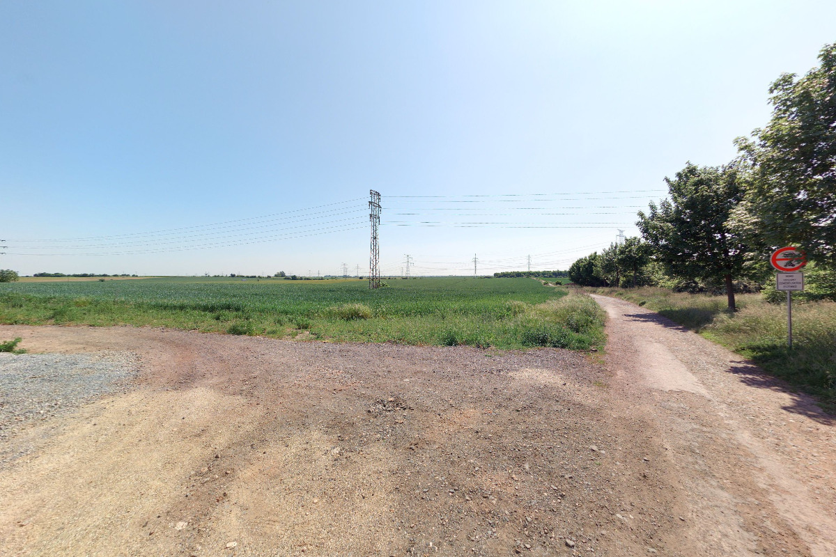 SPOJKA Vrábí foto 3