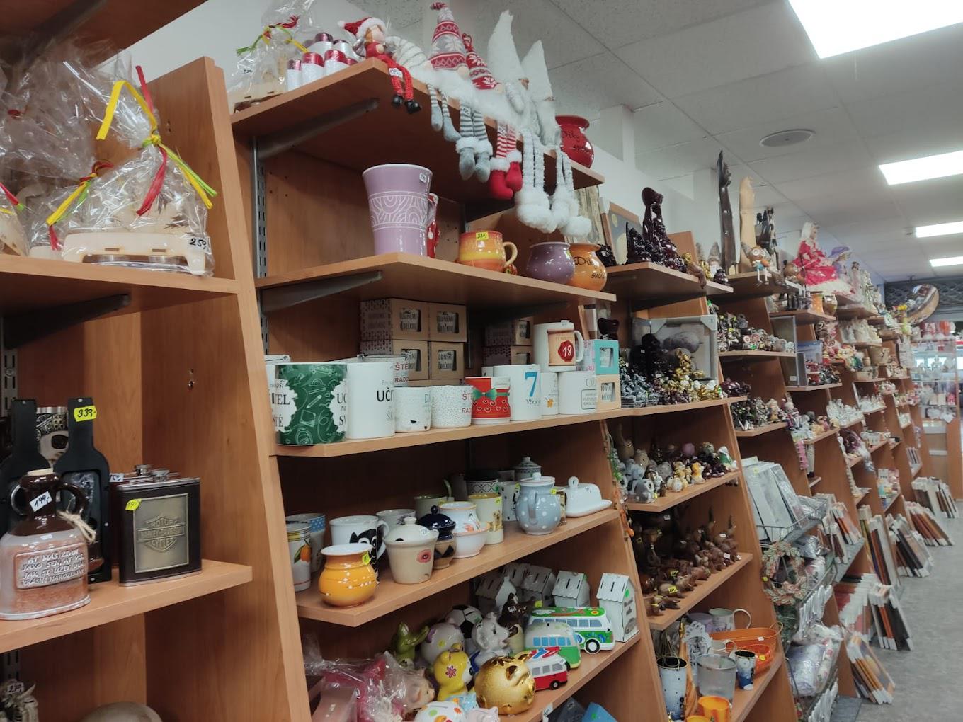 Dárkové zboží - Pavel Fojt foto 5