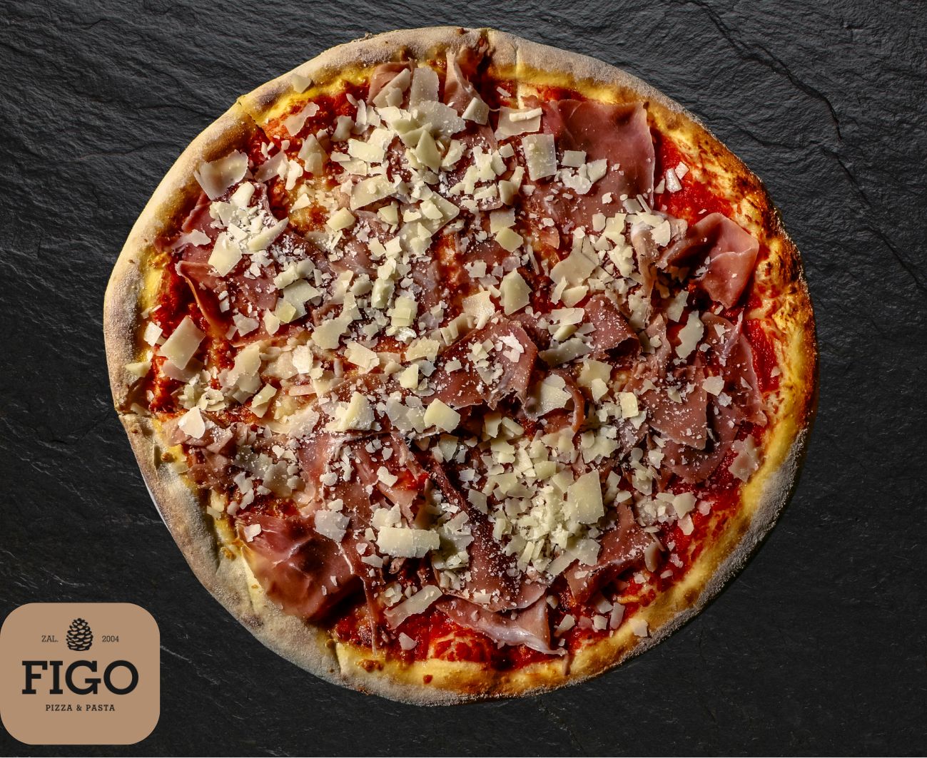 FIGO pizza & pasta foto 4