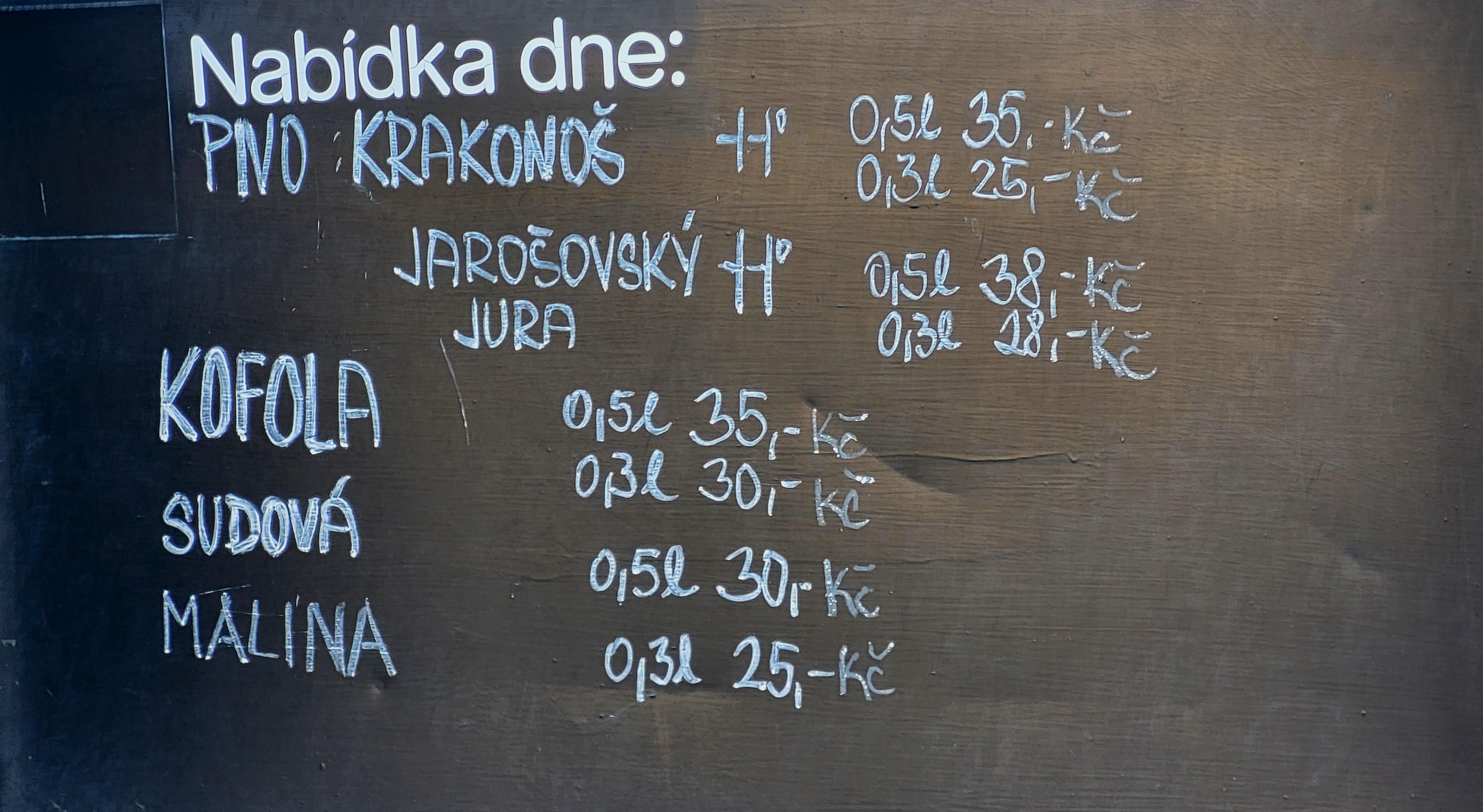 AK jídelna foto 3