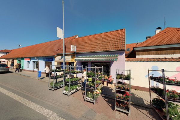 Zahradnictvi Rudna () Zahradnictvi Rudna