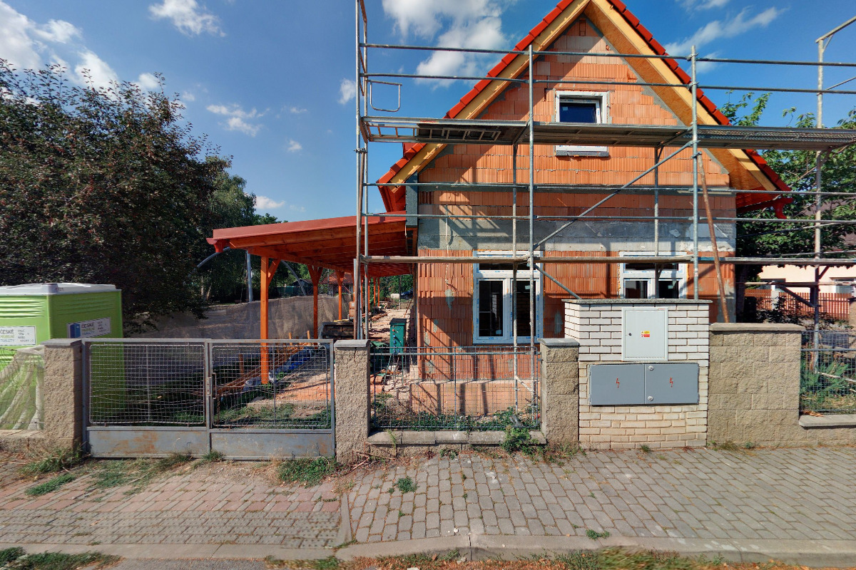 Dům dětí a mládeže Praha 10 - Dům UM foto 1