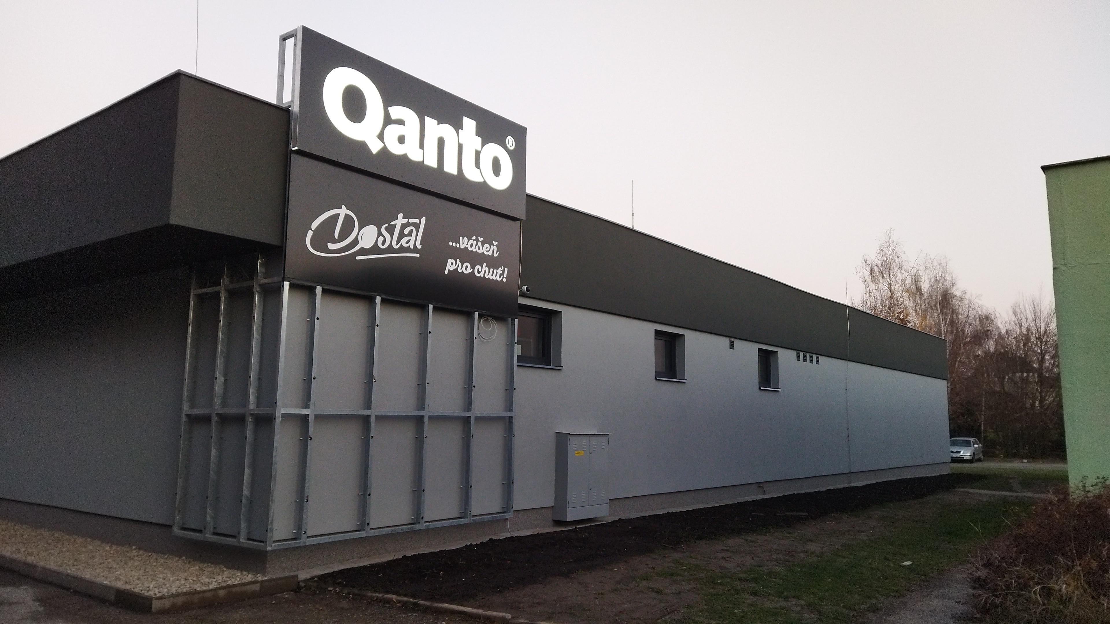Qanto market foto 6